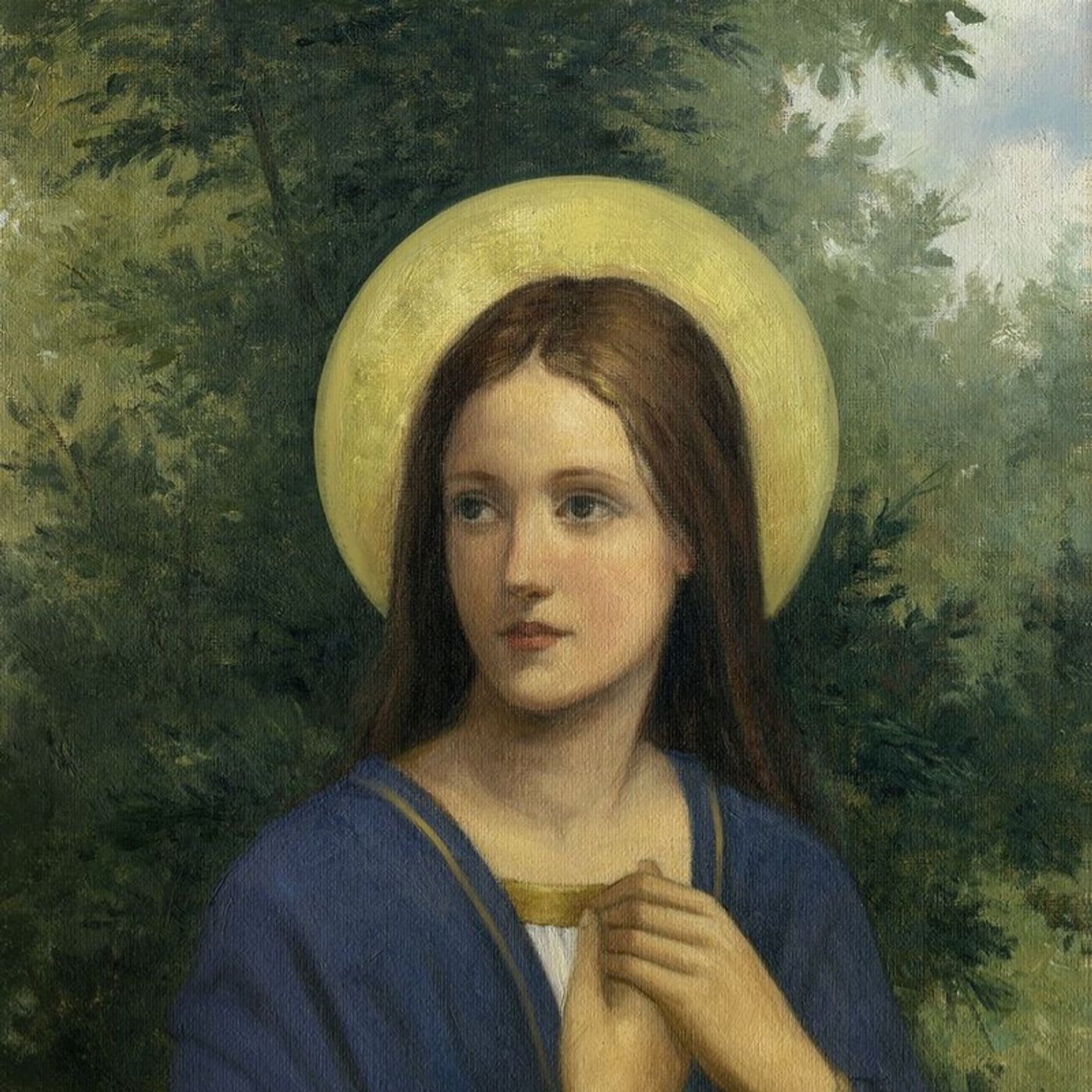 6. CON LA FUERZA DEL ESPÍRITU SANTO. CURSO DE RETIRO ALTOZANO (CUARESMA 2025) episode artwork