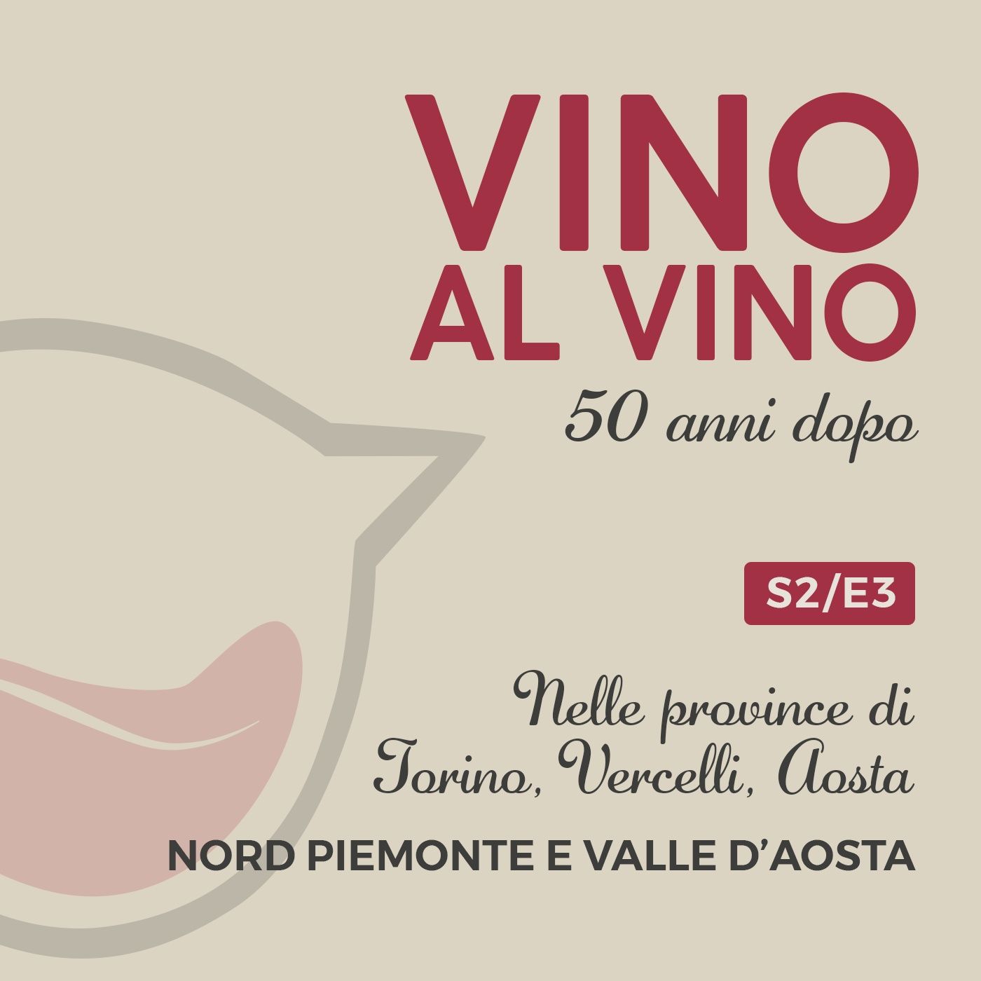 Vino al Vino 50 anni dopo