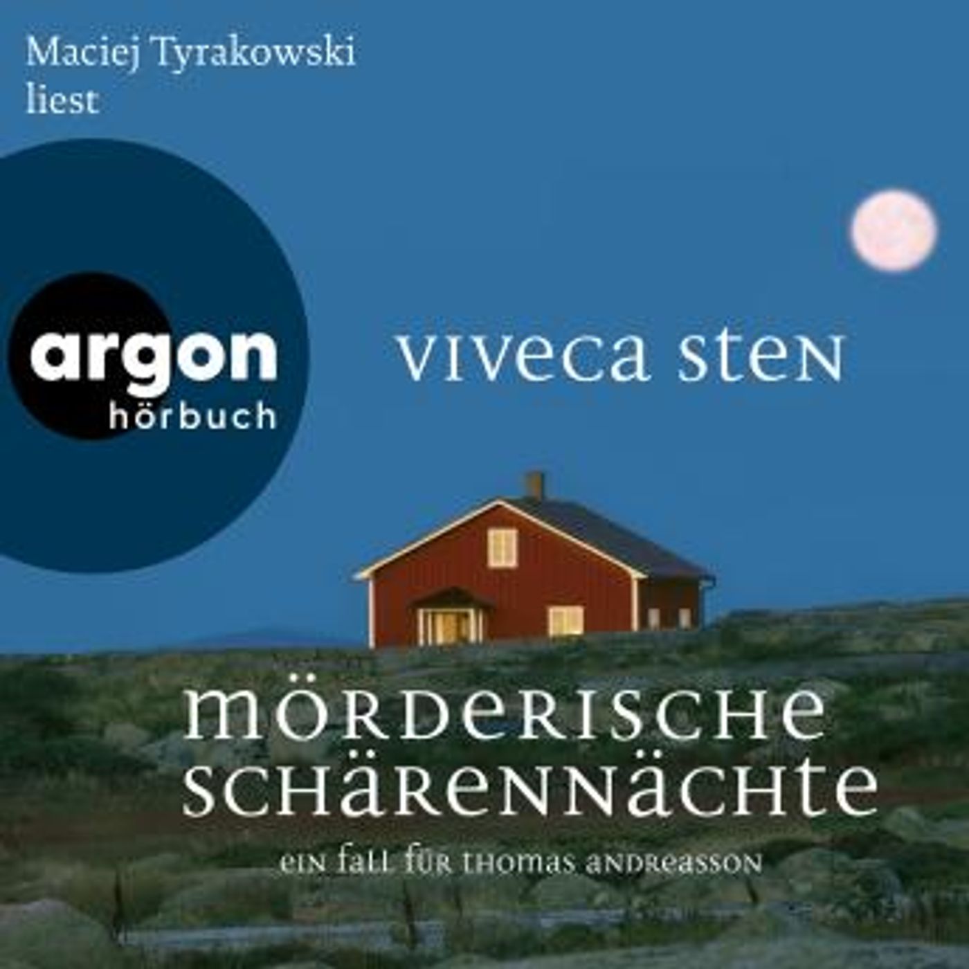 Listen to the Best Full Audiobooks in Mystery, Thriller & Horror, Cozy Mystery