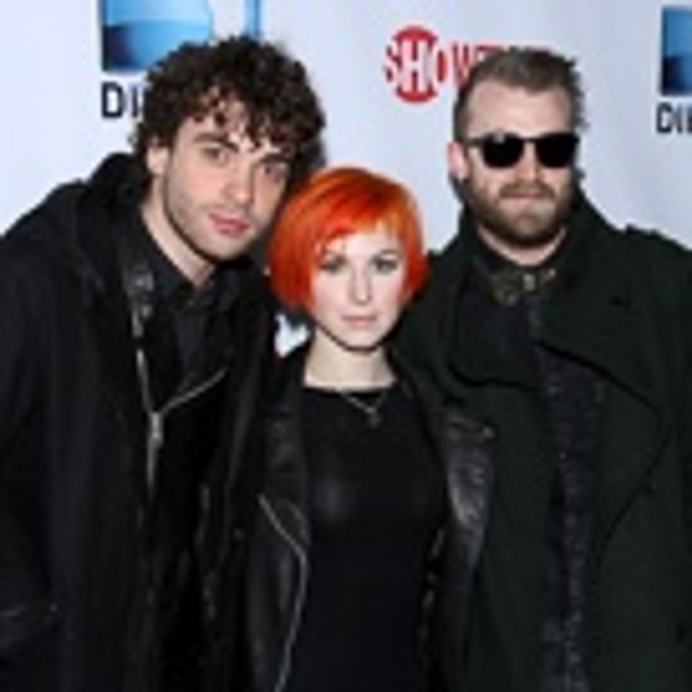 Paramore Talks Songs, Fans & Weaves! episode artwork