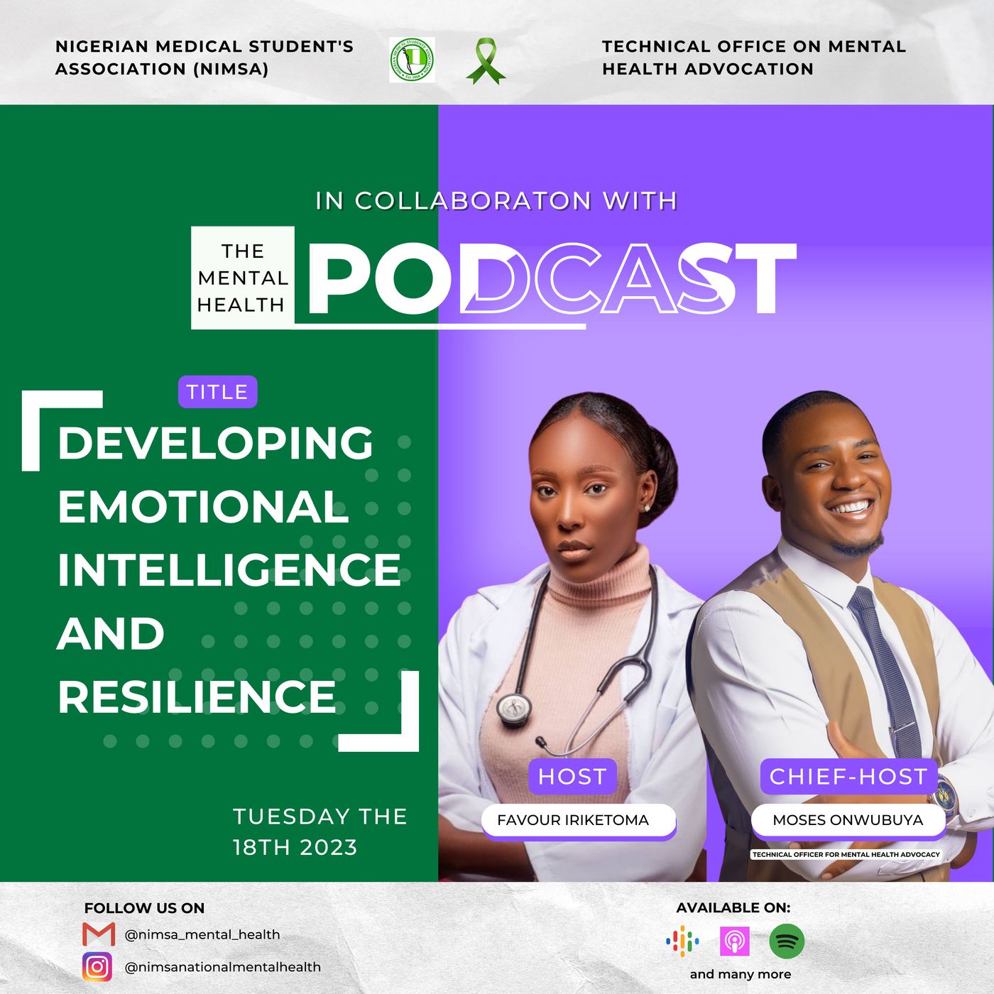 All About Mental Health