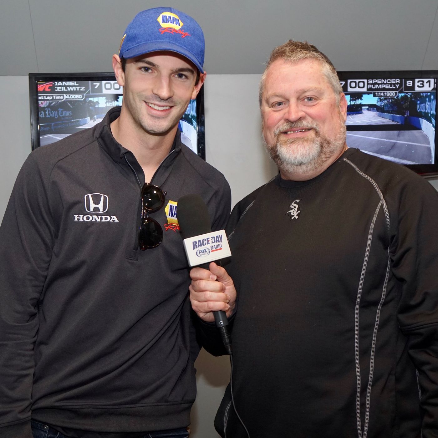 Honda IndyCar Report