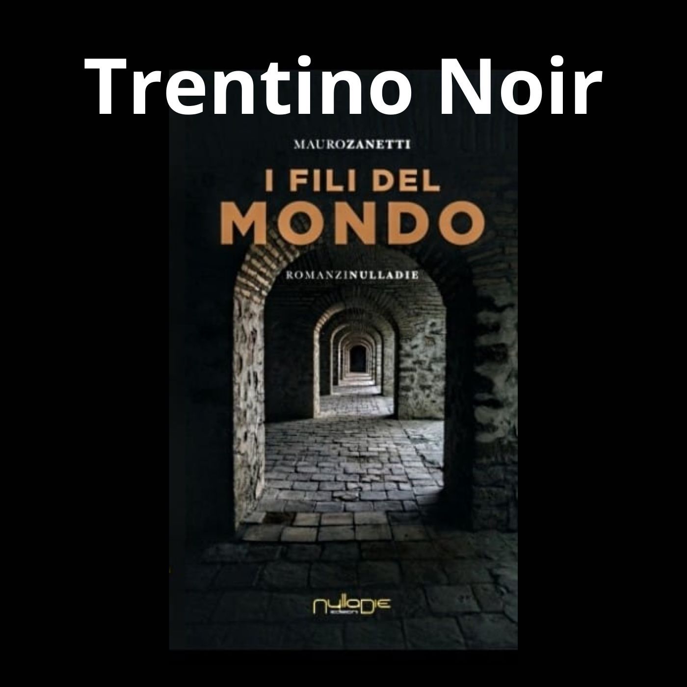 Trentino Noir
