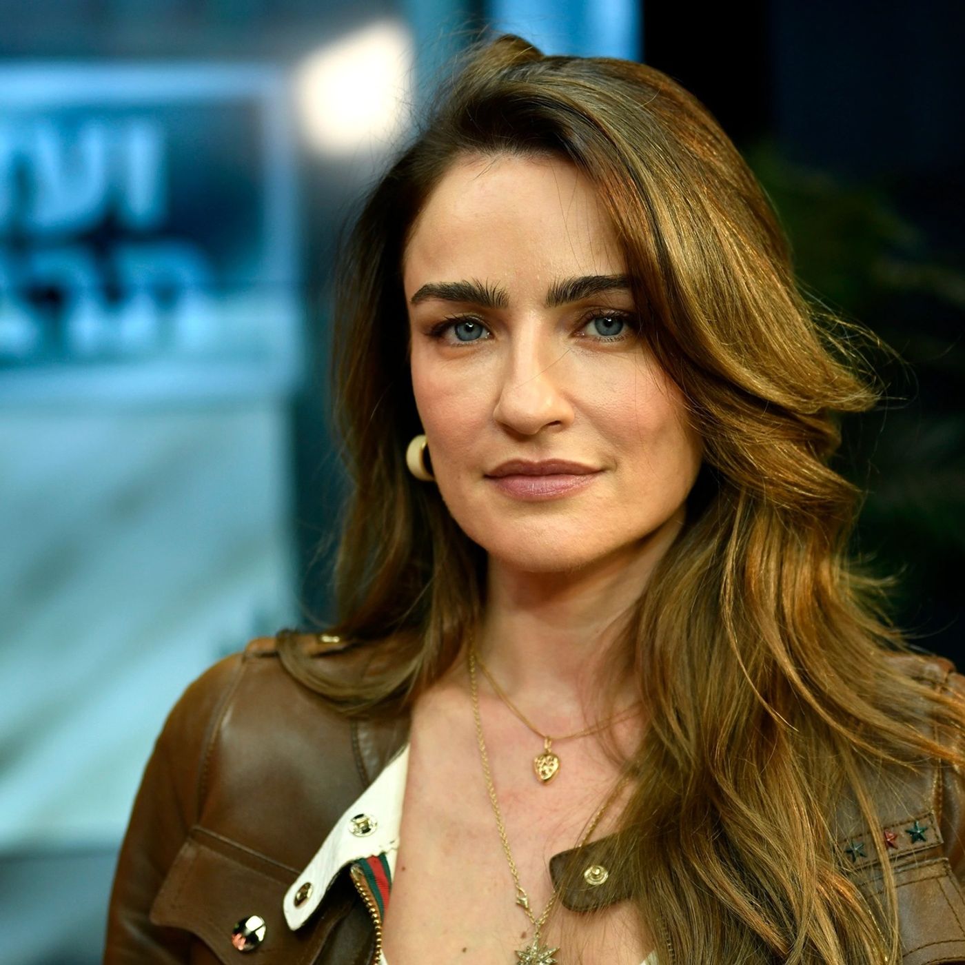 "כאישה לא חסר על מה לכעוס": אניה בוקשטיין החליטה להיות הבוסית של עצמה