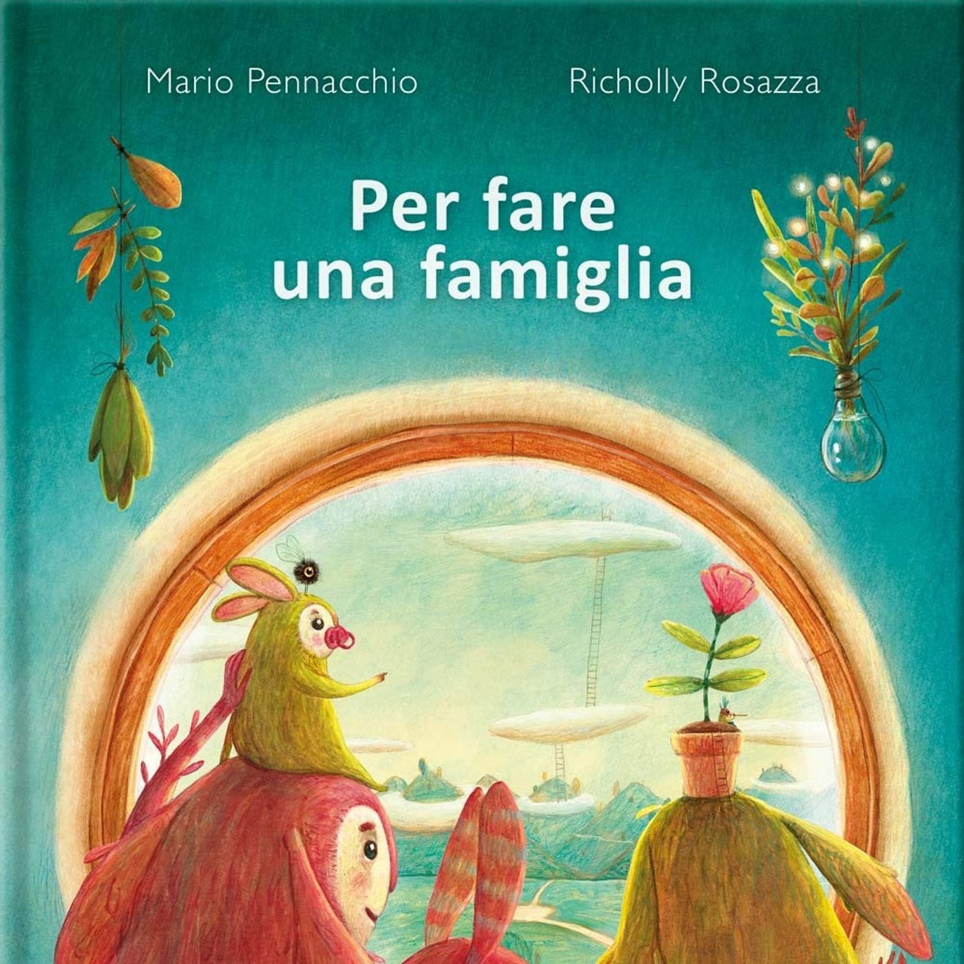 Racconti per bambini liberi