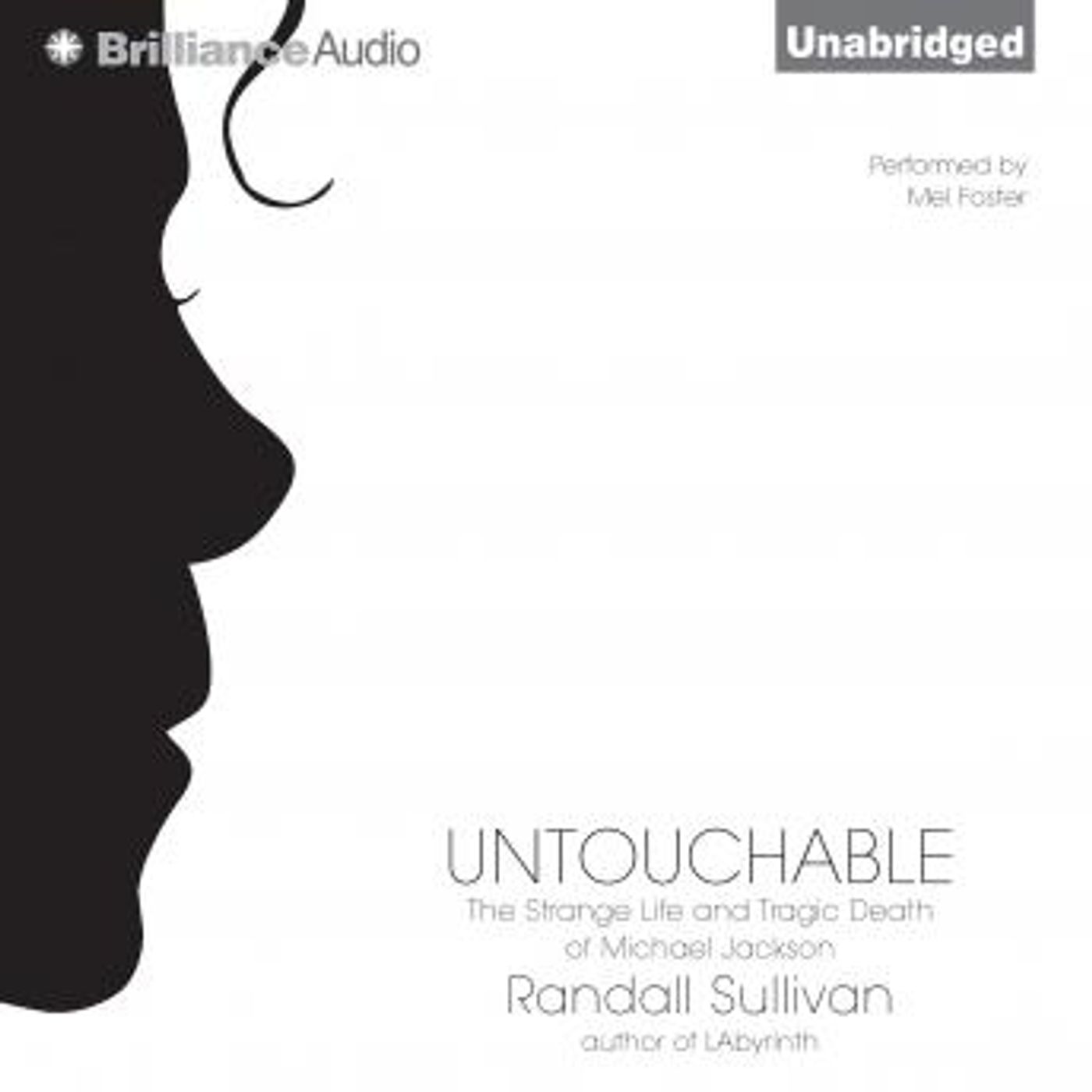Get Top Full Audiobooks in Biography & Memoir, Arts & Entertainment