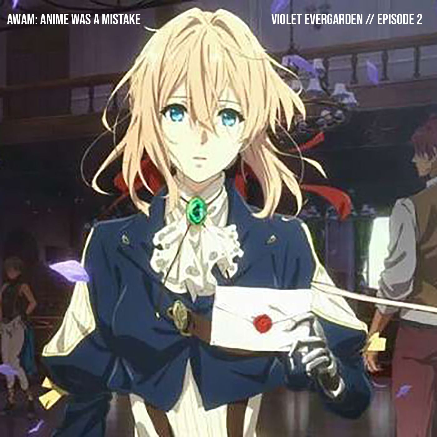 AWAM: Anime Was A Mistake