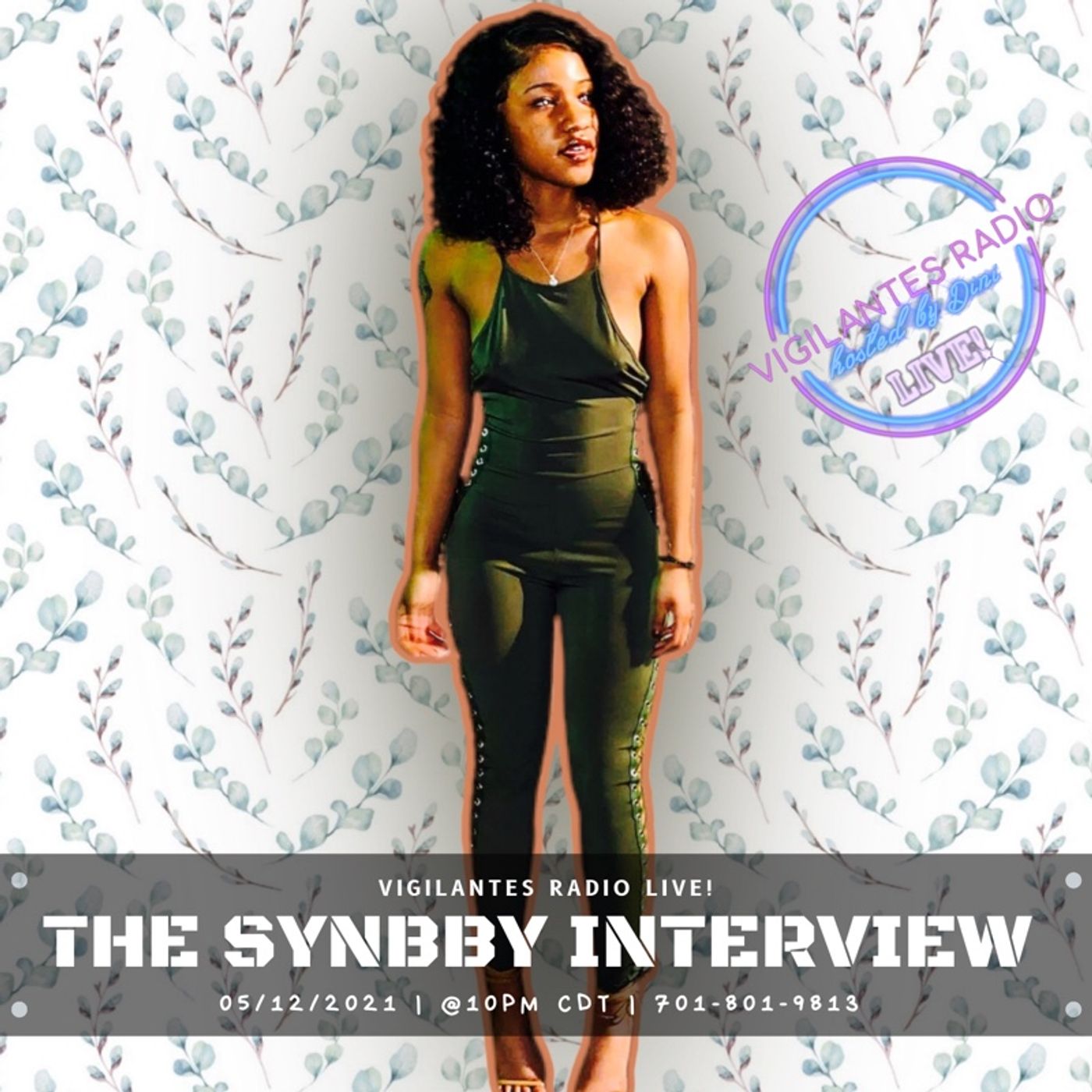 The Synbby Interview. Image