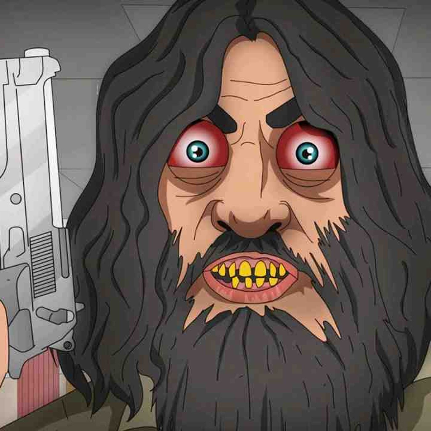 6 SCHOOL LOCKDOWN HORROR STORIES ANIMATED episode artwork