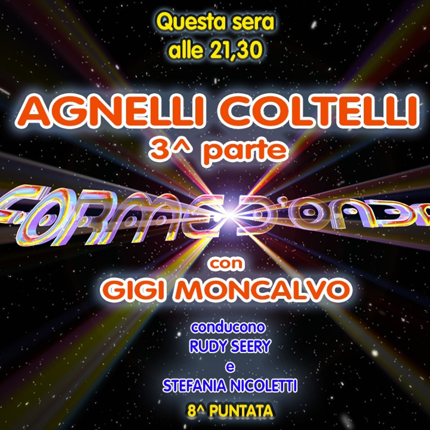 Forme d\' Onda: I Podcast