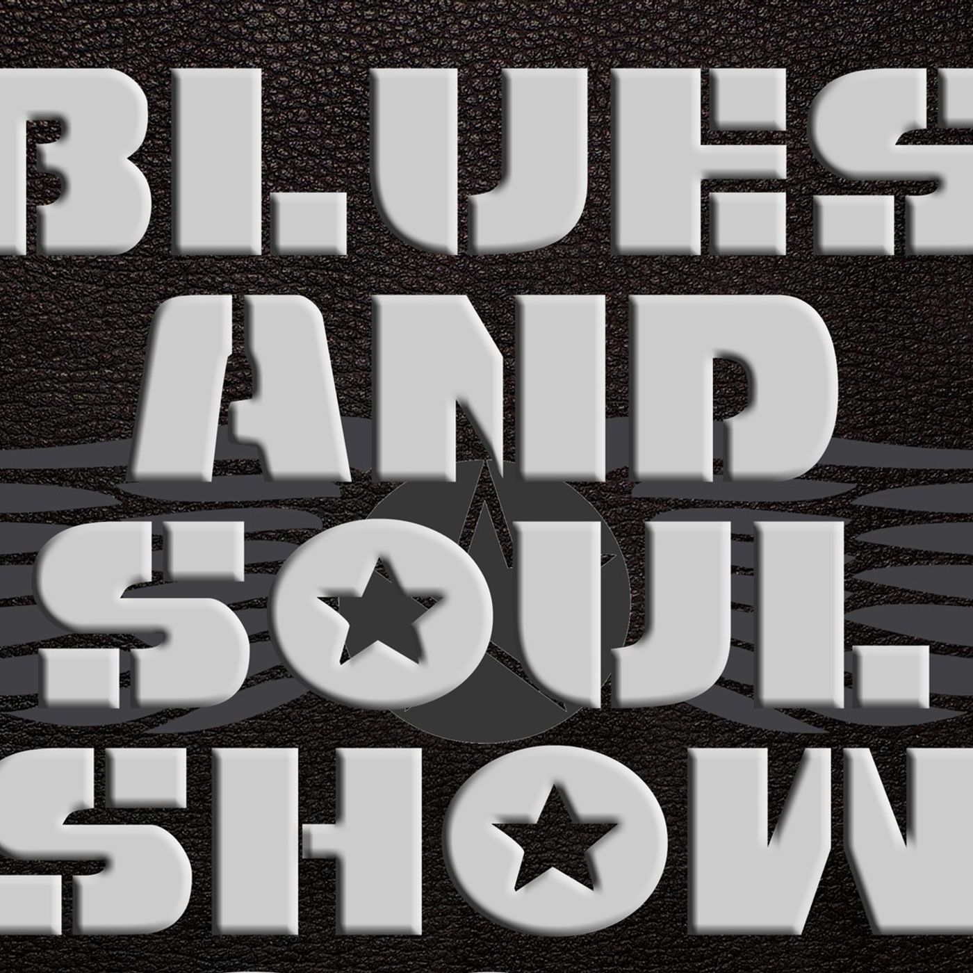 The Blues and Soul Show 204 episode artwork