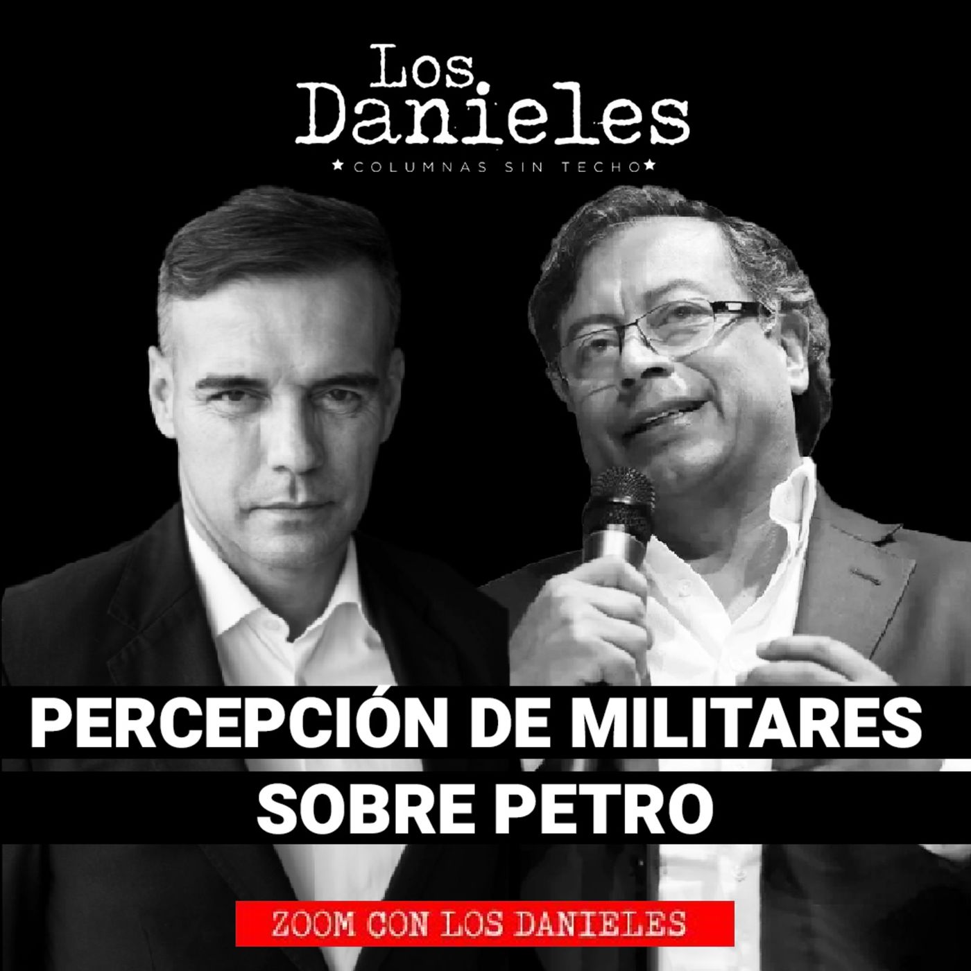 Los Danieles