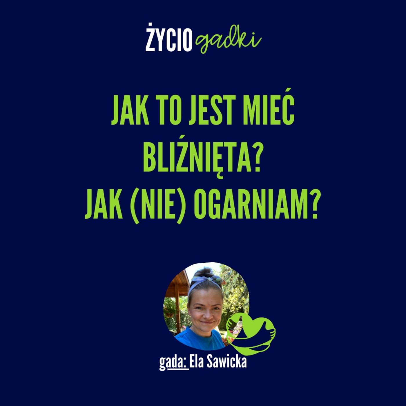 Jak to jest mieć bliźnięta? Jak ogarniam? (04)
