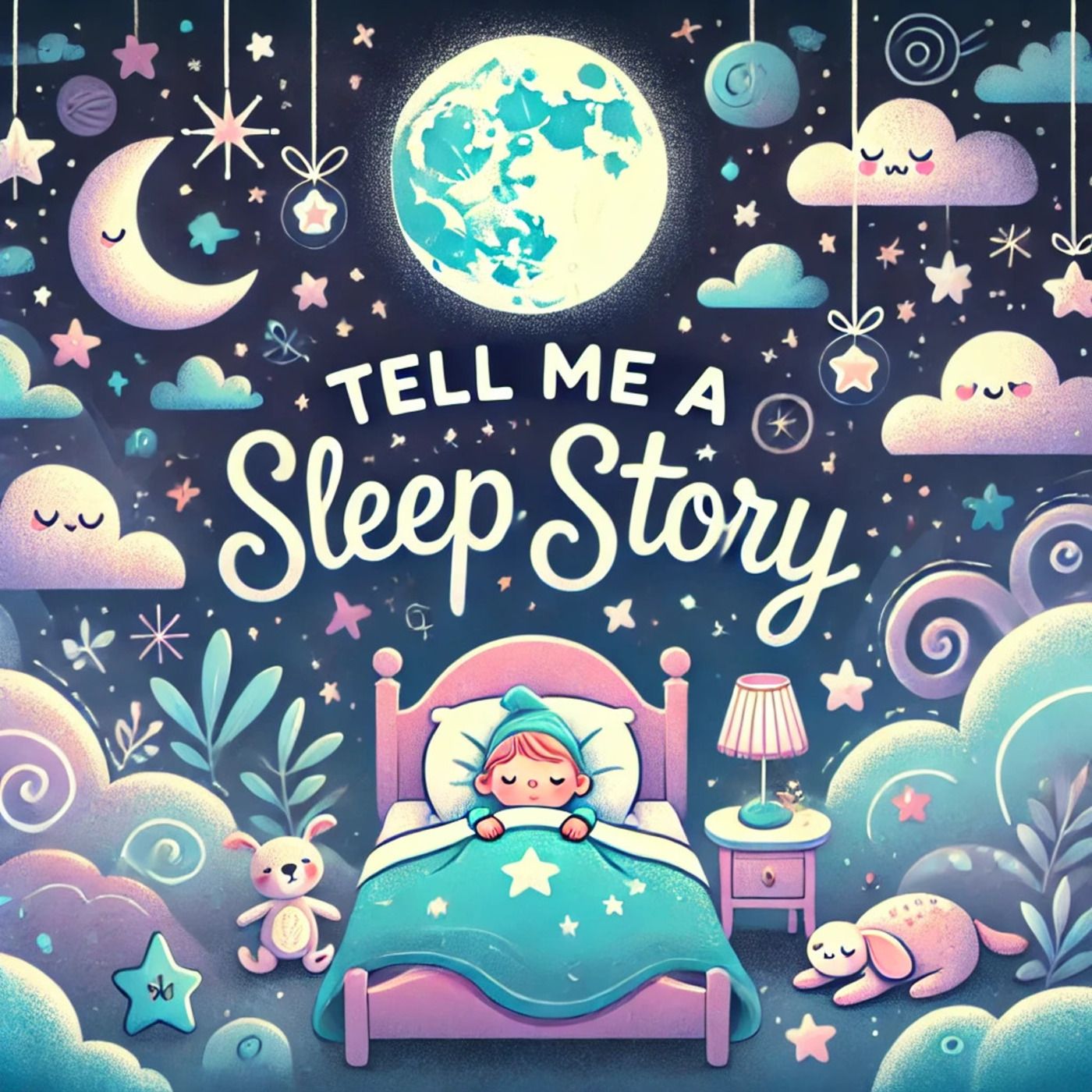 Sleep Stories