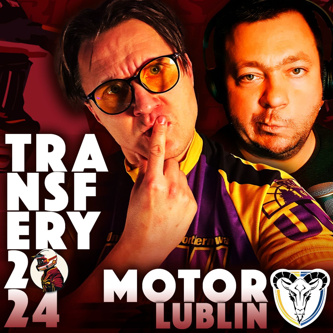 MOTOR LUBLIN (TRANSFERY 2024)