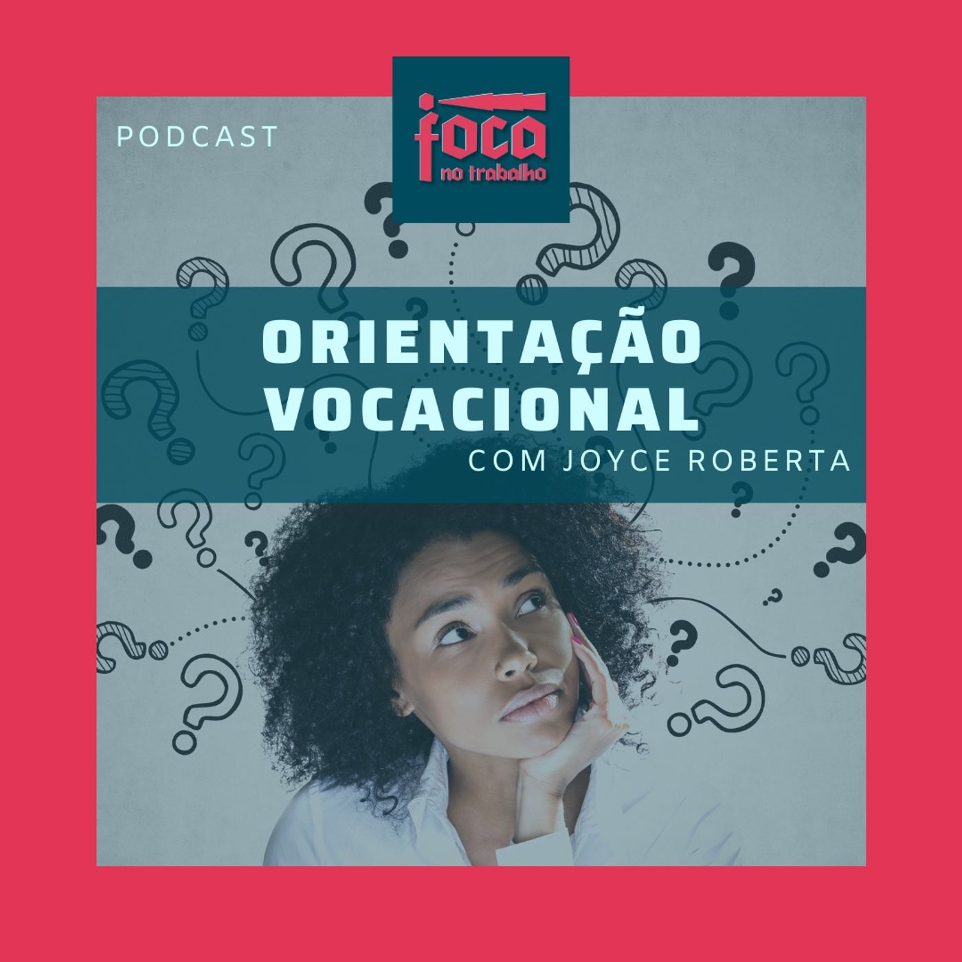 Foca no Trabalho