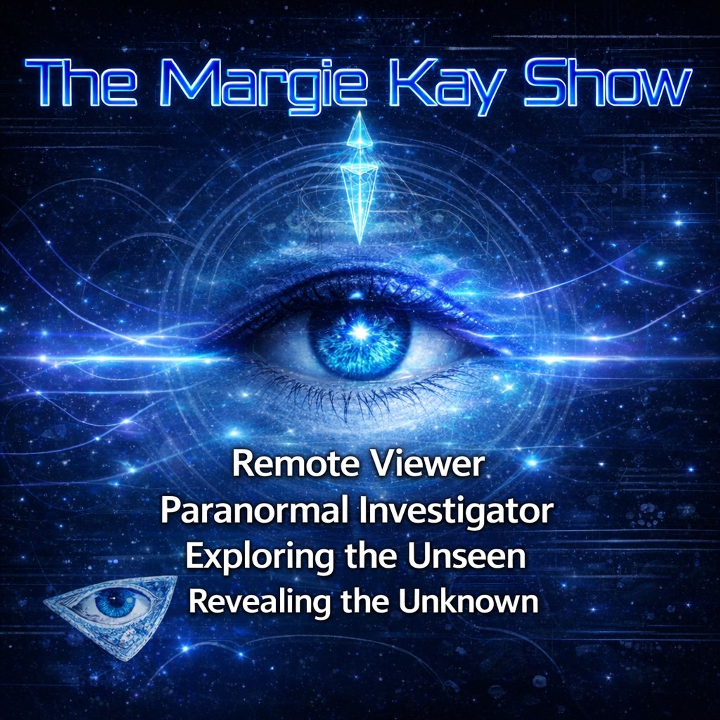 The Margie Kay Show