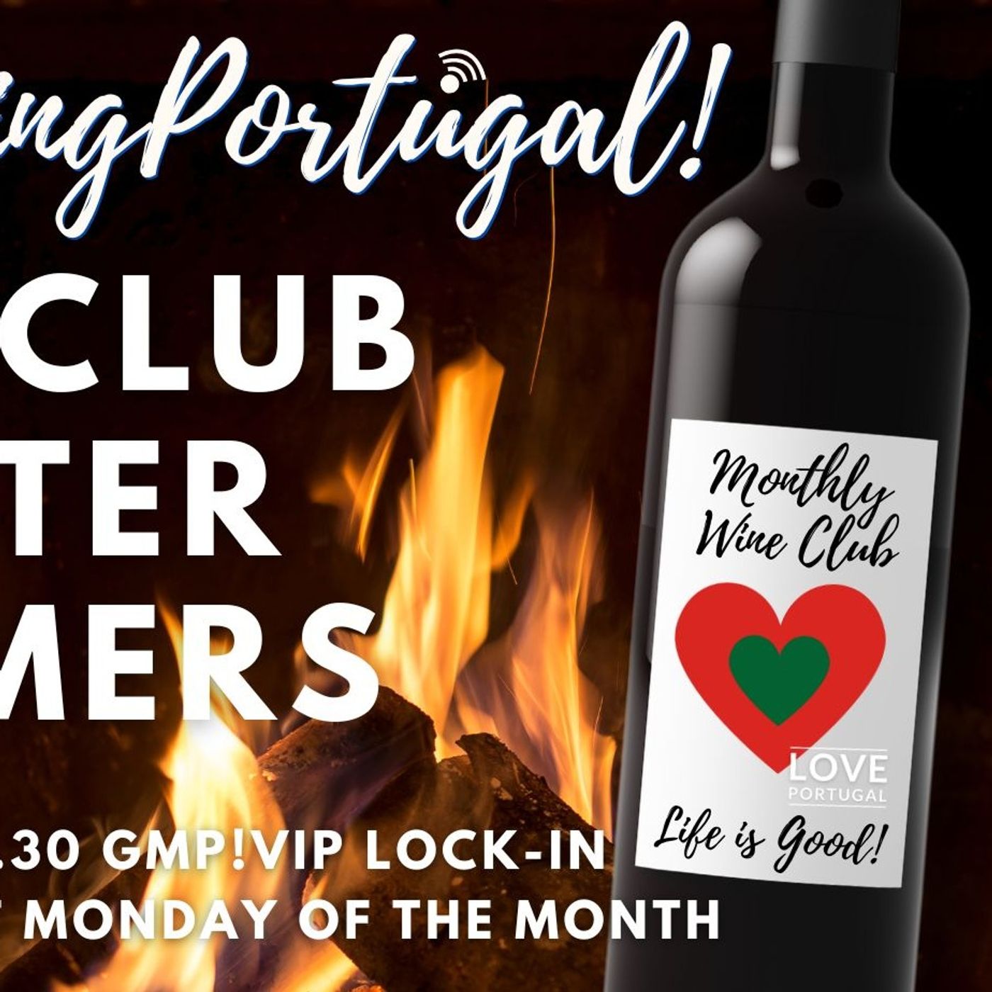 Vinho-Innuendo, Awkward Names & a Mouthful of Plums - Good Morning Portugal! Wine Club Highlights