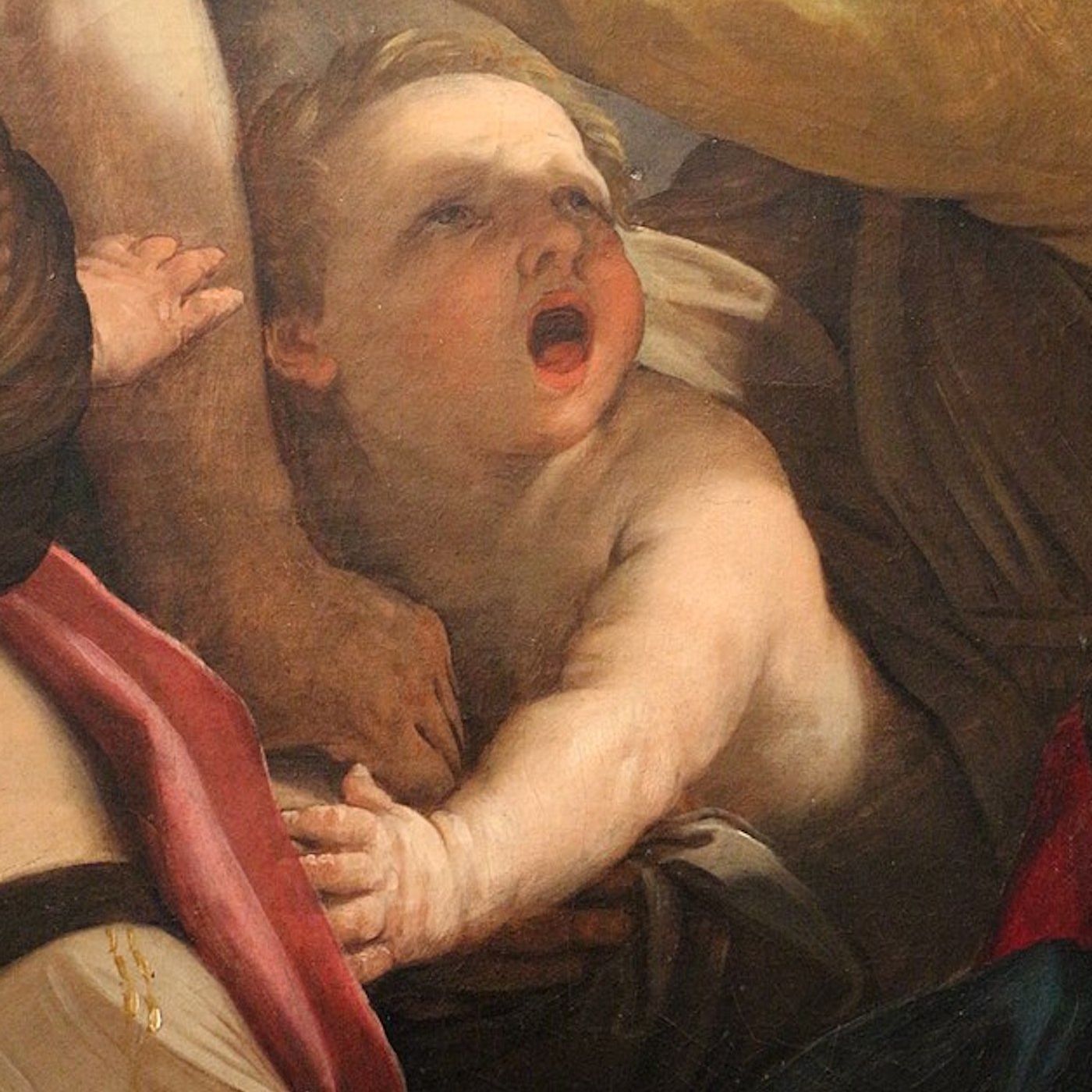 Sergio Daniele Donati: Lutto