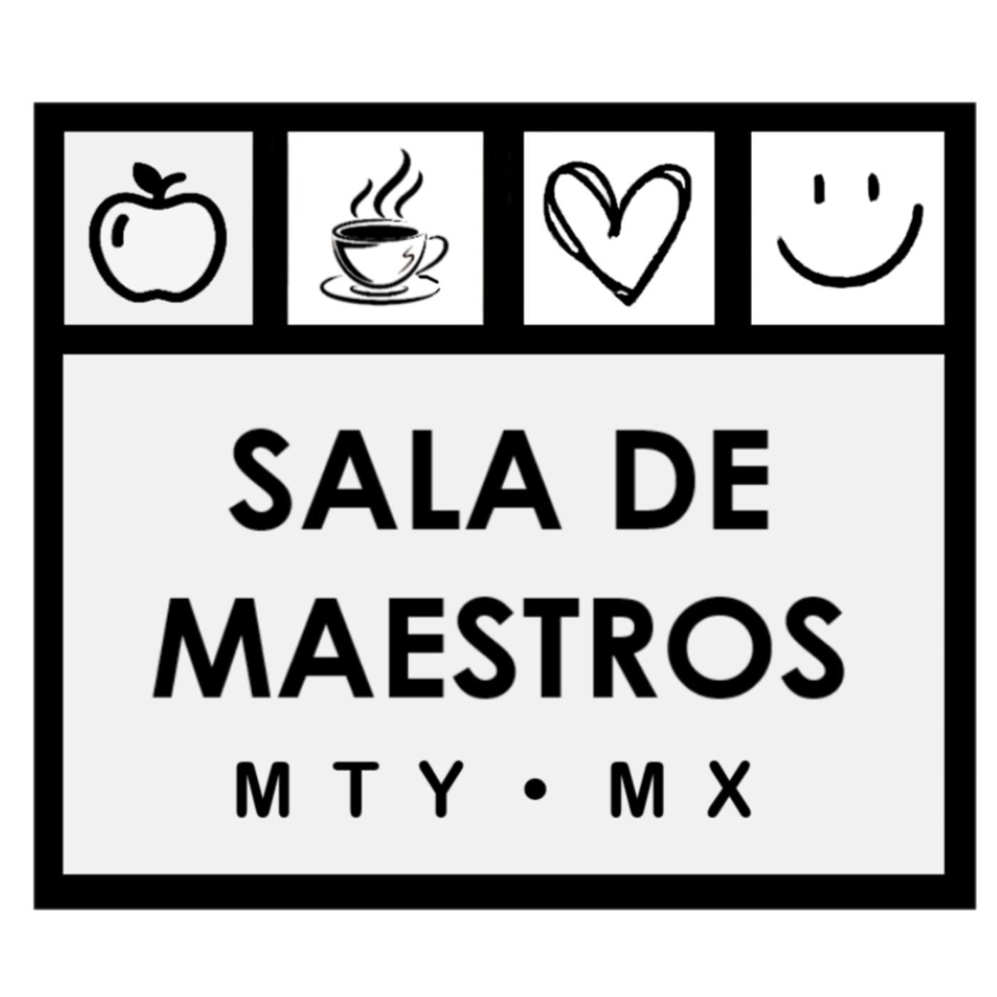 Portada de Sala de Maestros MX