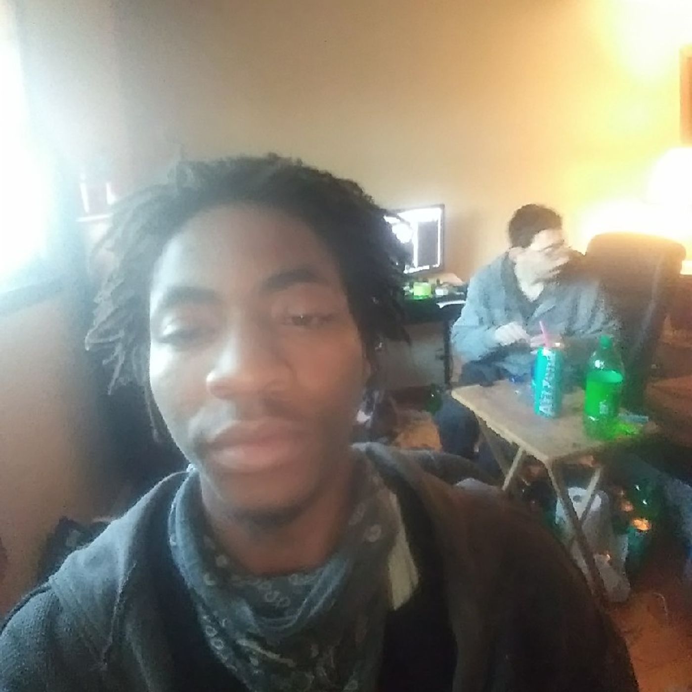 Ep Verge And Nico's Cruz N' Kush Corner episode artwork