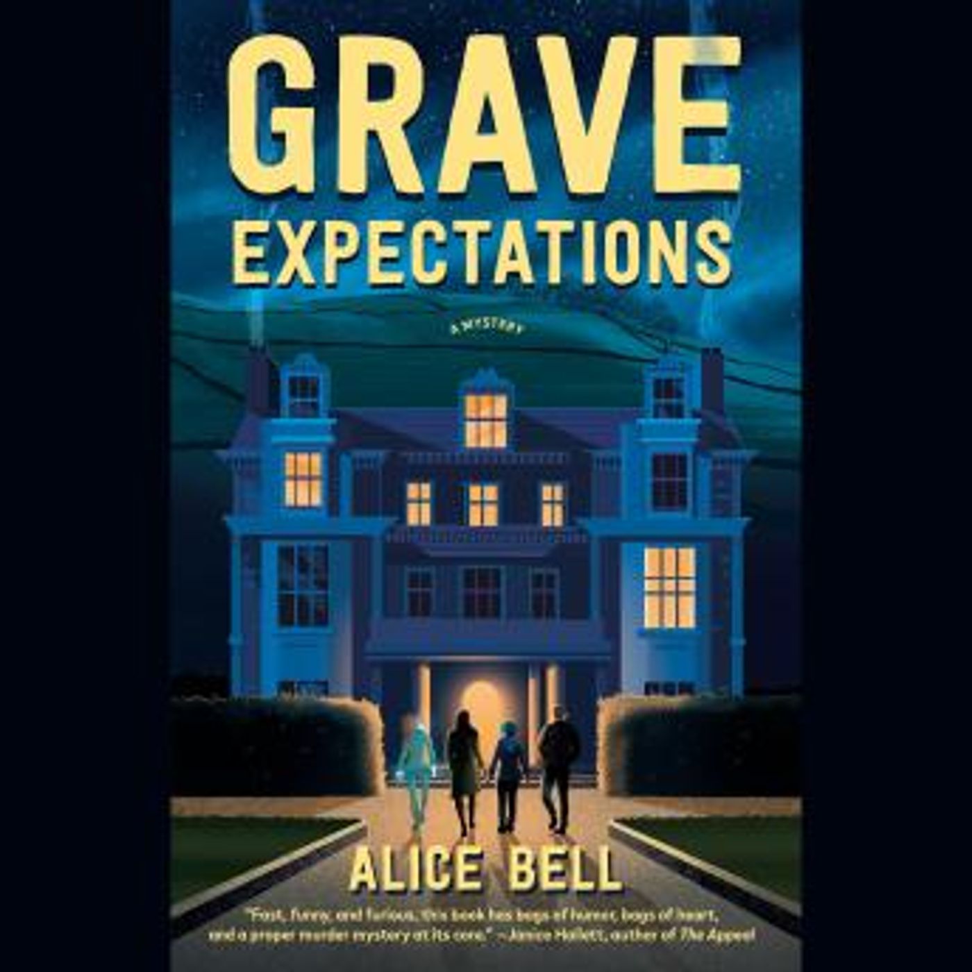 Explore the Latest Full Audiobooks in Mystery, Thriller & Horror, Cozy Mystery
