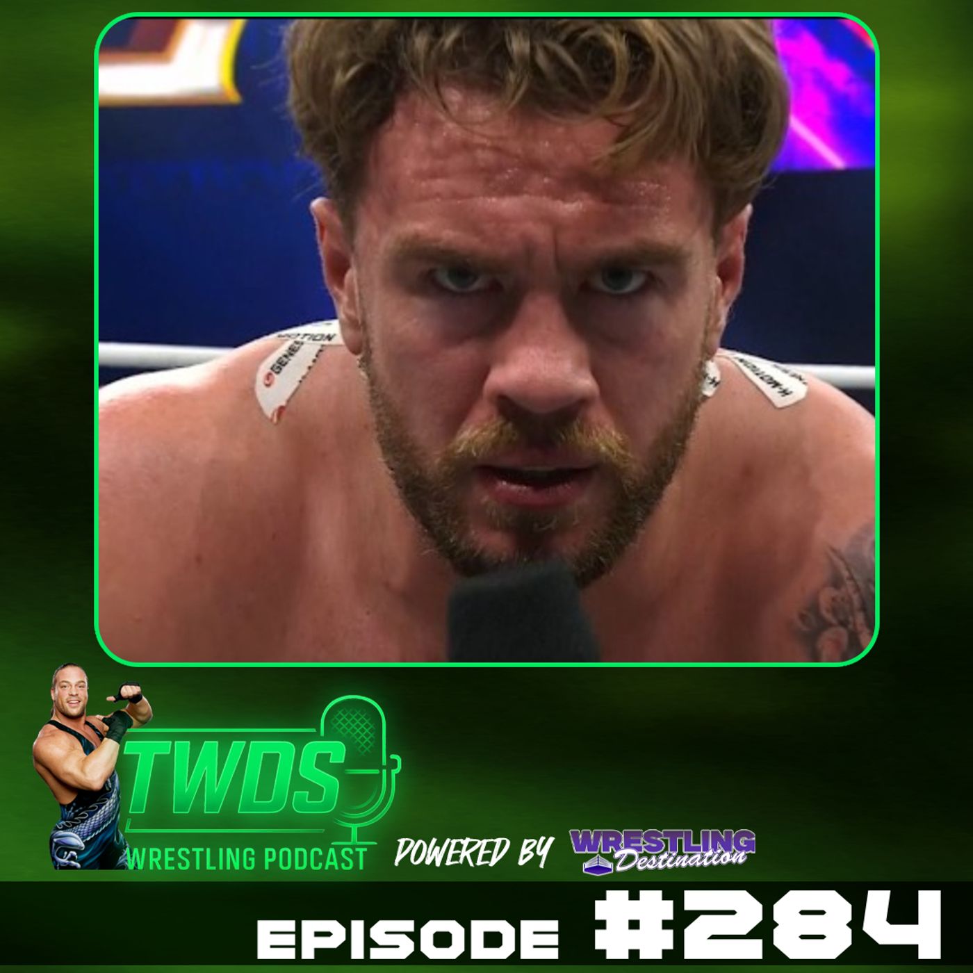 TWDS #284 - 23 marzo 2026 TWDS #284 - 23 marzo 2026