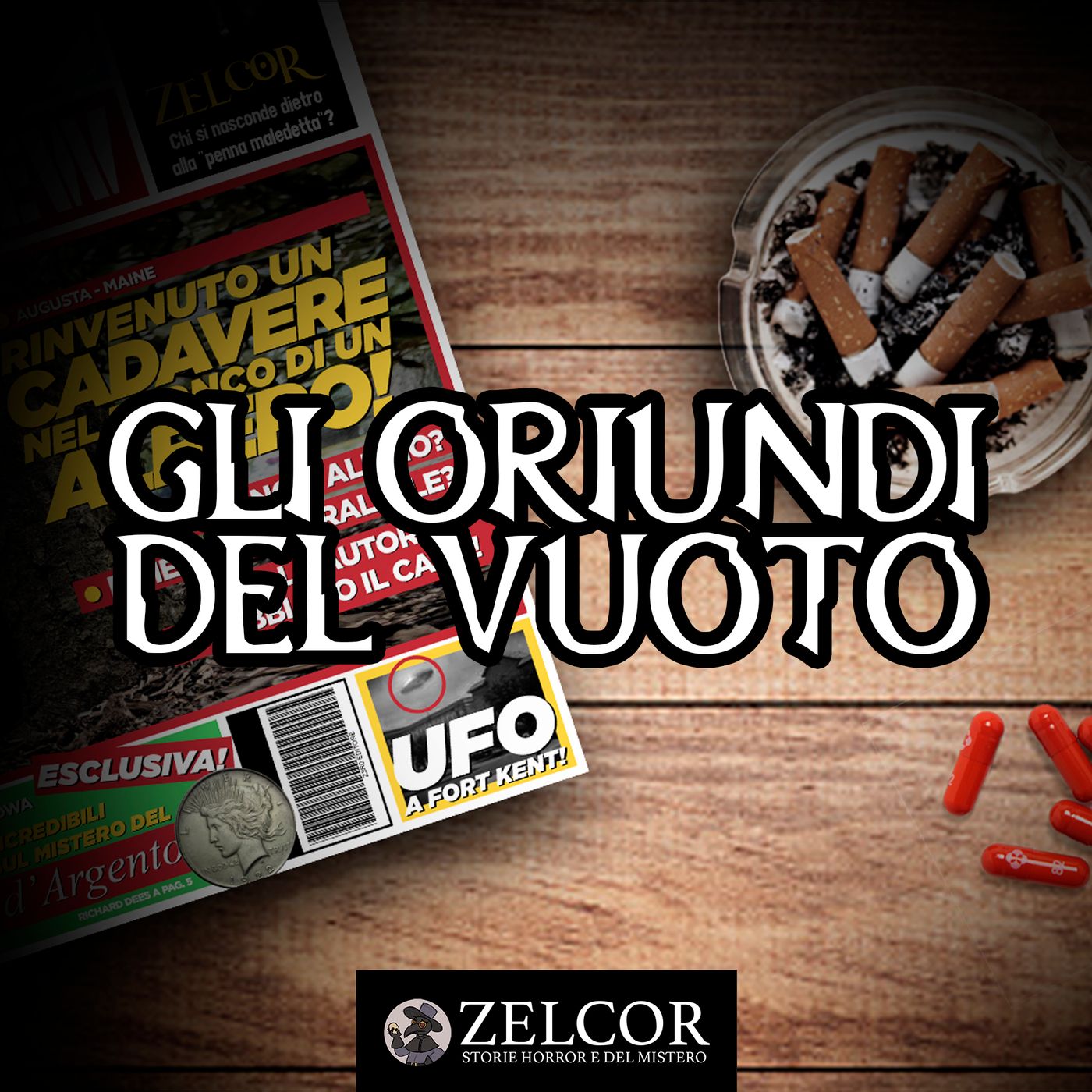 Racconti di Zelcor
