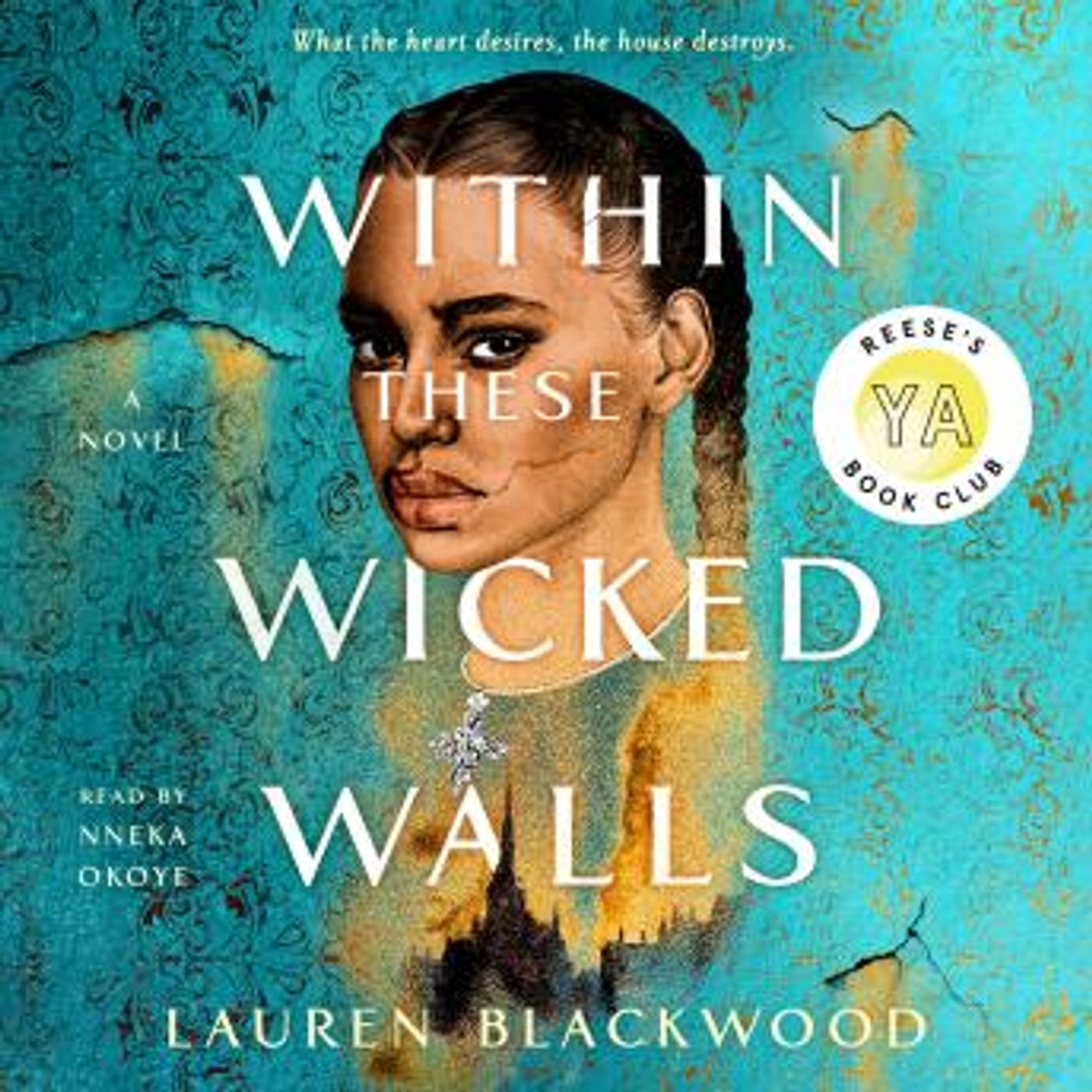 Download Top Full Audiobooks in Teen & YA, Sci-Fi, Fantasy & Paranormal