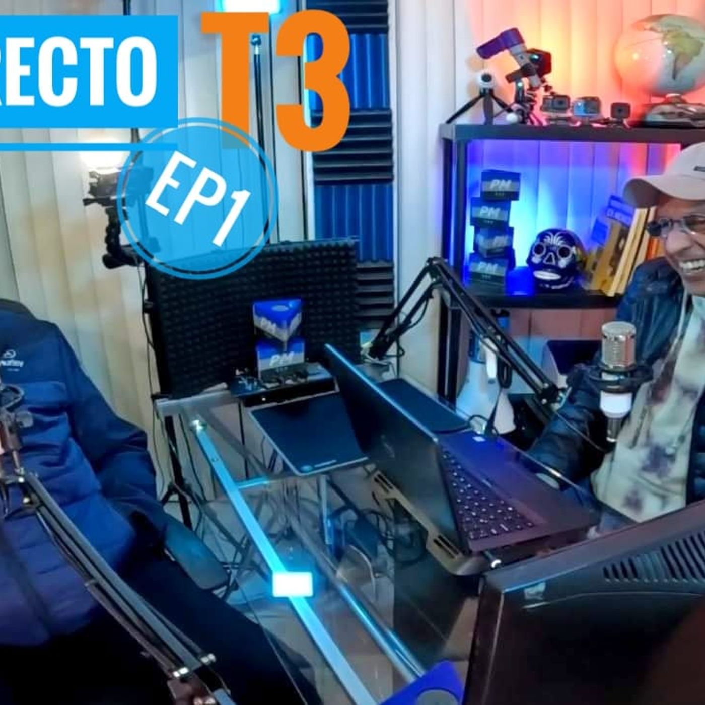 INSURRECTO Podcast | Análisis, entrevistas ácidas e irreverentes sobre política mexicana