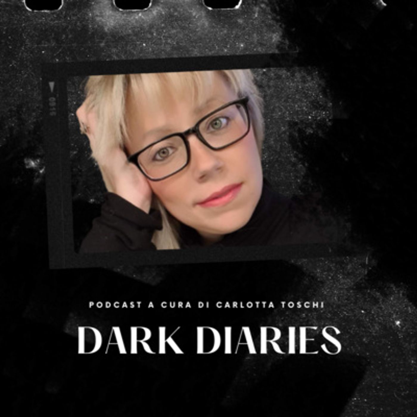 Dark Diaries