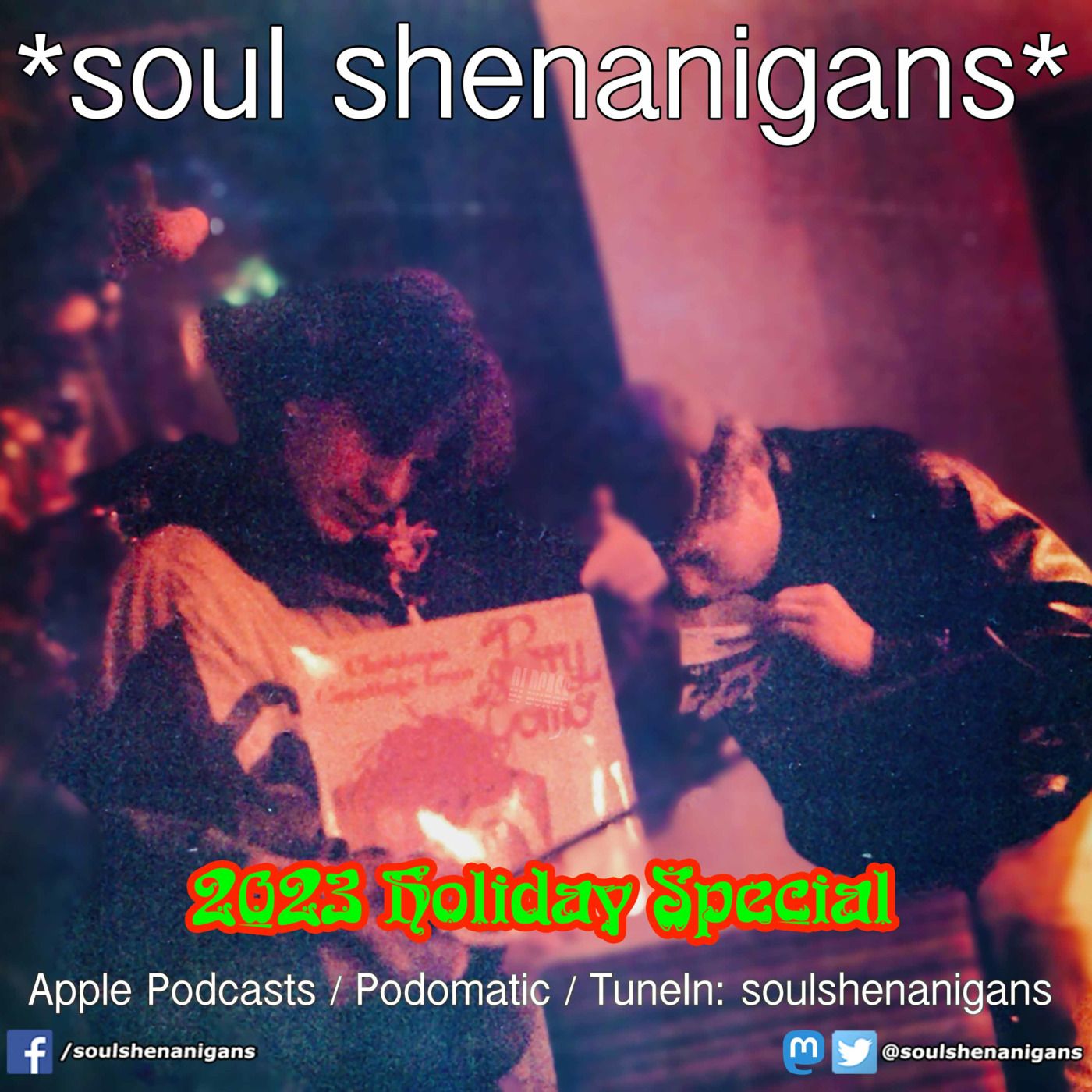 SoulShenanigans