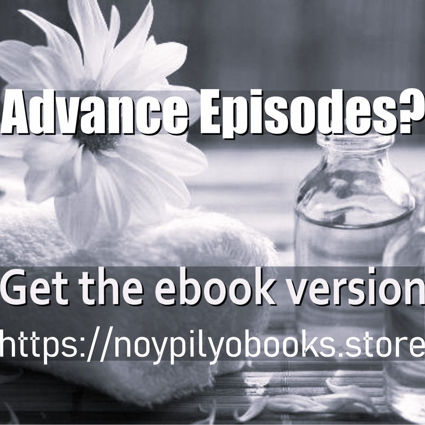 NoyPilyo Audio Stories
