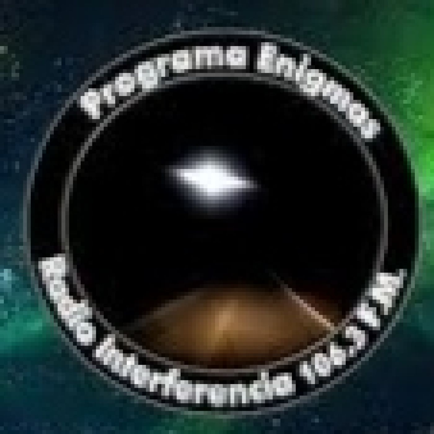 Portada de Mario González Calderón (Capitán UFO)
