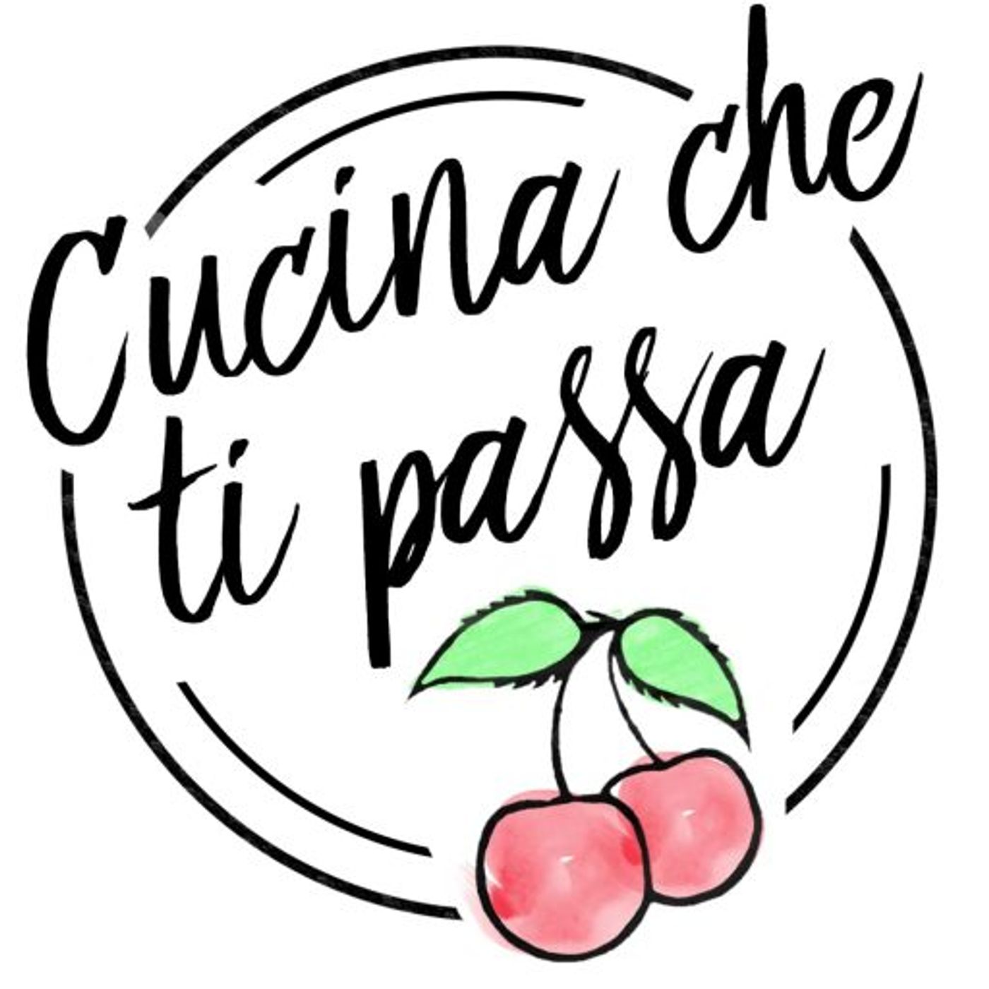 Cucina che ti passa