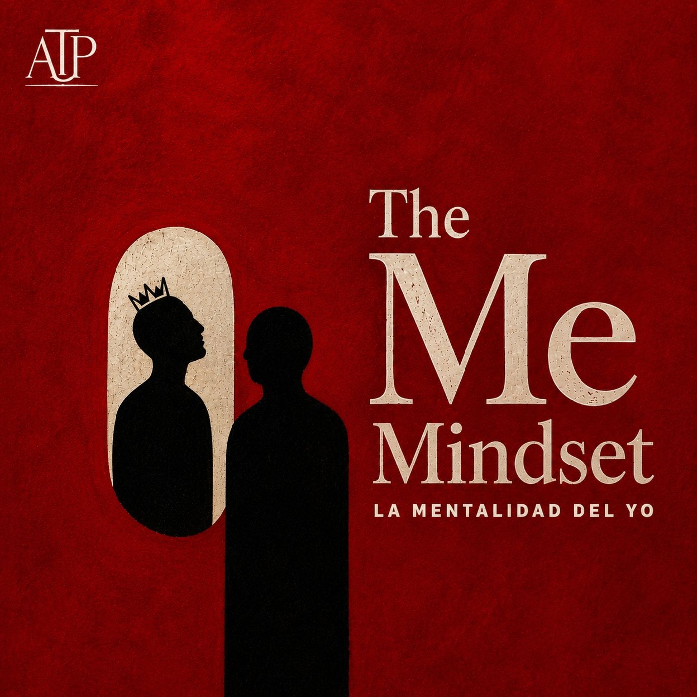 Establecer Límites en Tu Espacio y Tu Vida: Puedes Querer a las Personas y Aun Así Decir No episode artwork