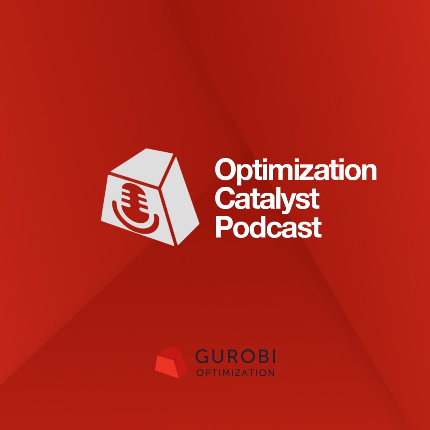 Optimization Catalyst
