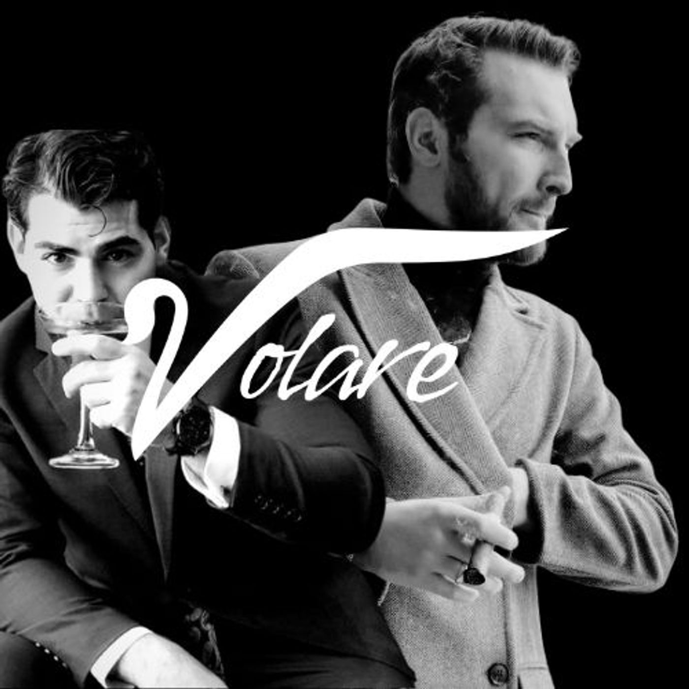 Volare Podcast