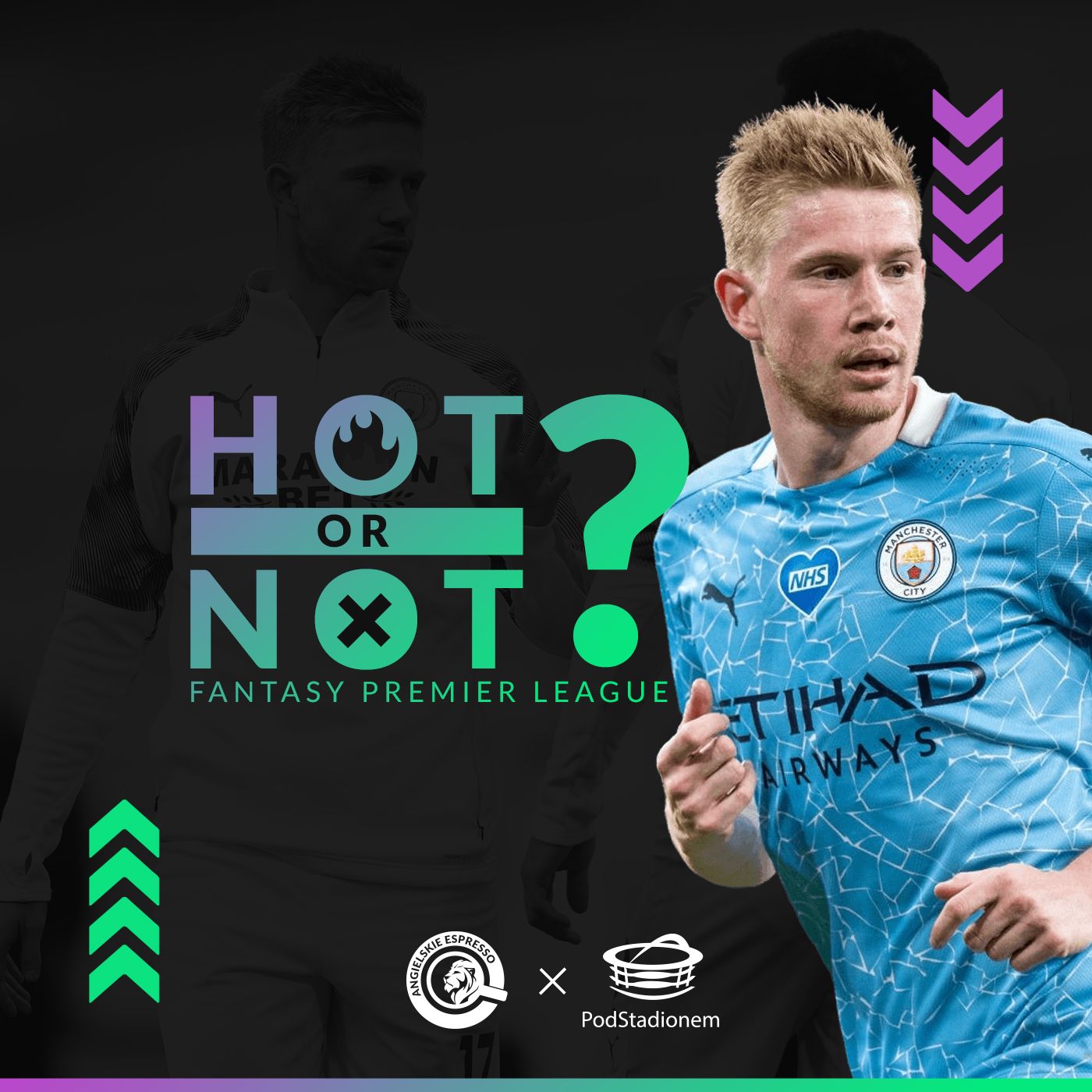 Hot or not? #FPL