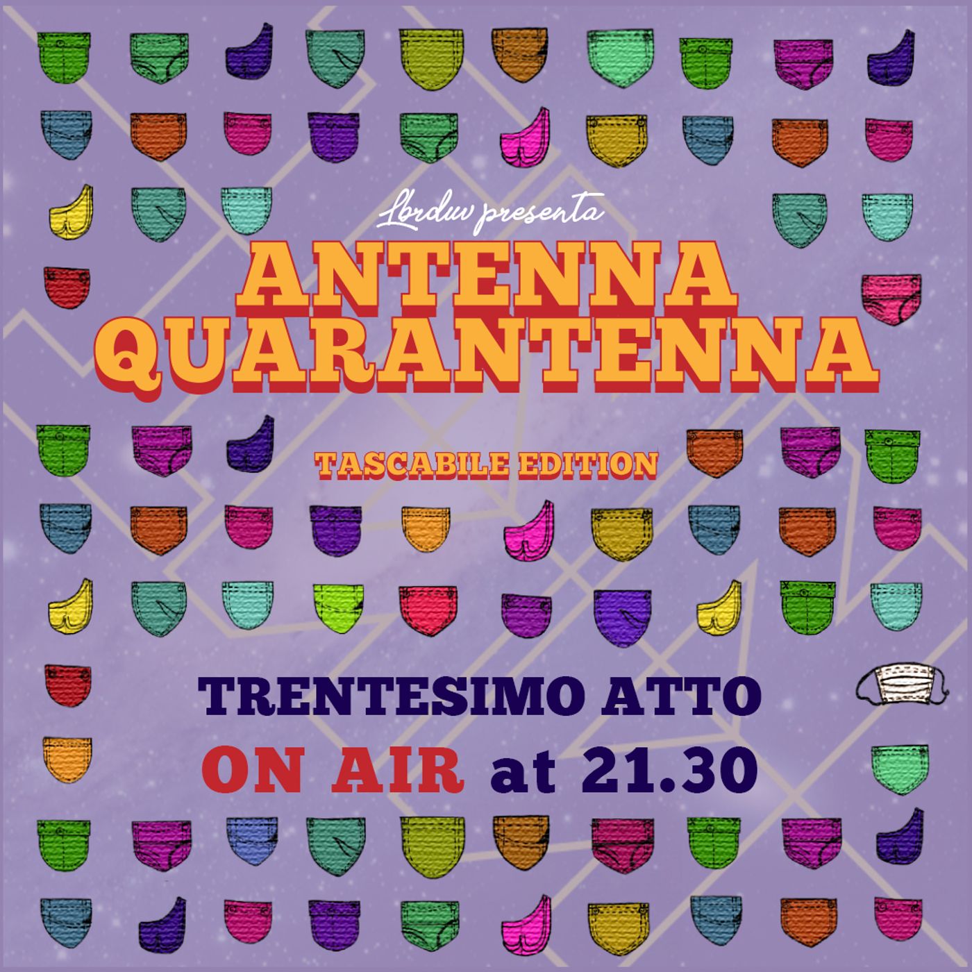 Antenna Quarantenna