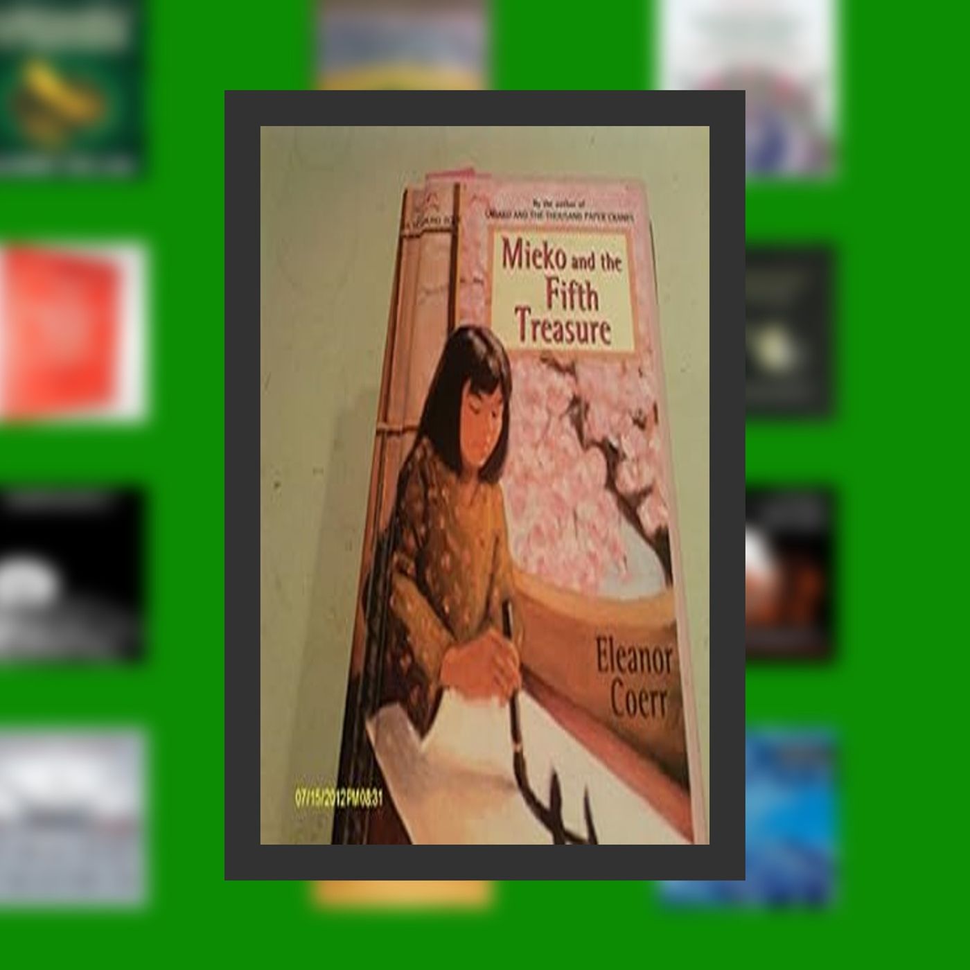 most populary book