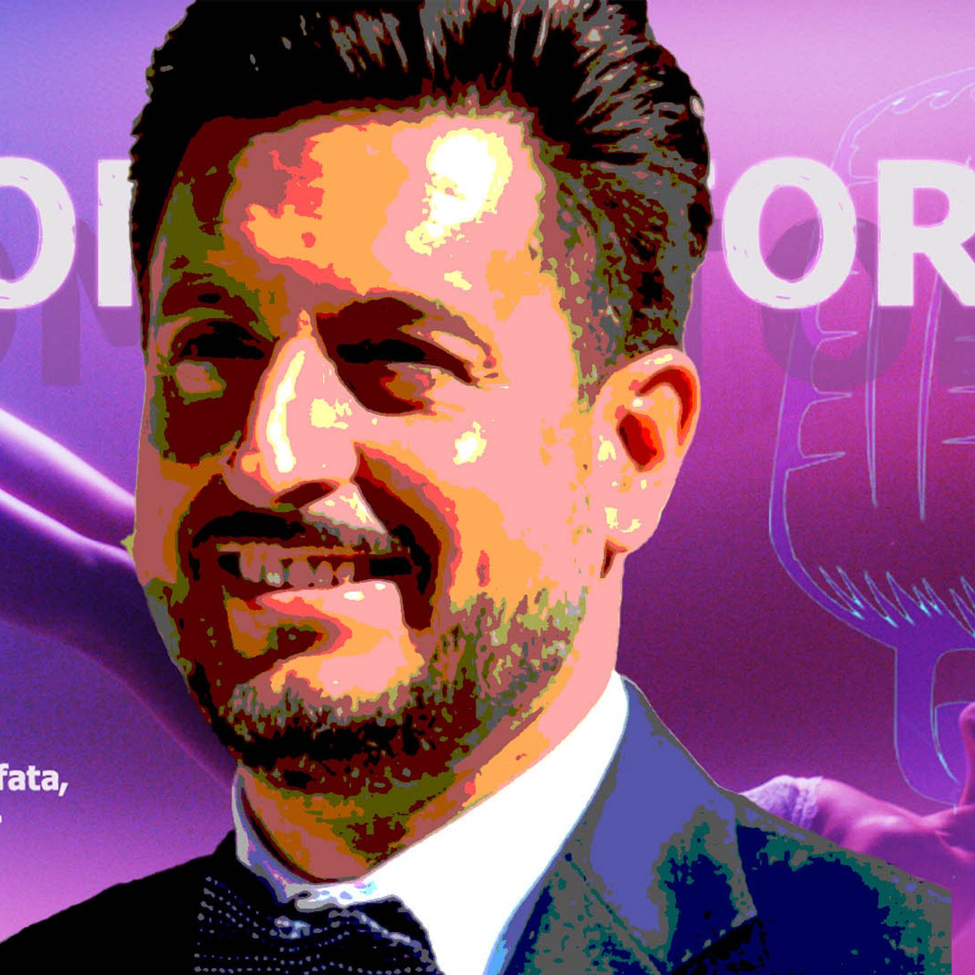 Come sta andando il mercato automotive di lusso, con Andrea Medici di Aeroteam episode artwork