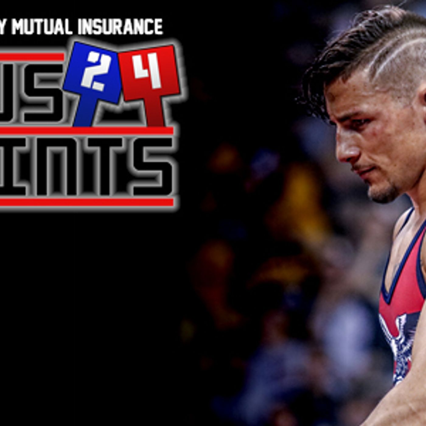 Bonus Points - A USA Wrestling Podcast