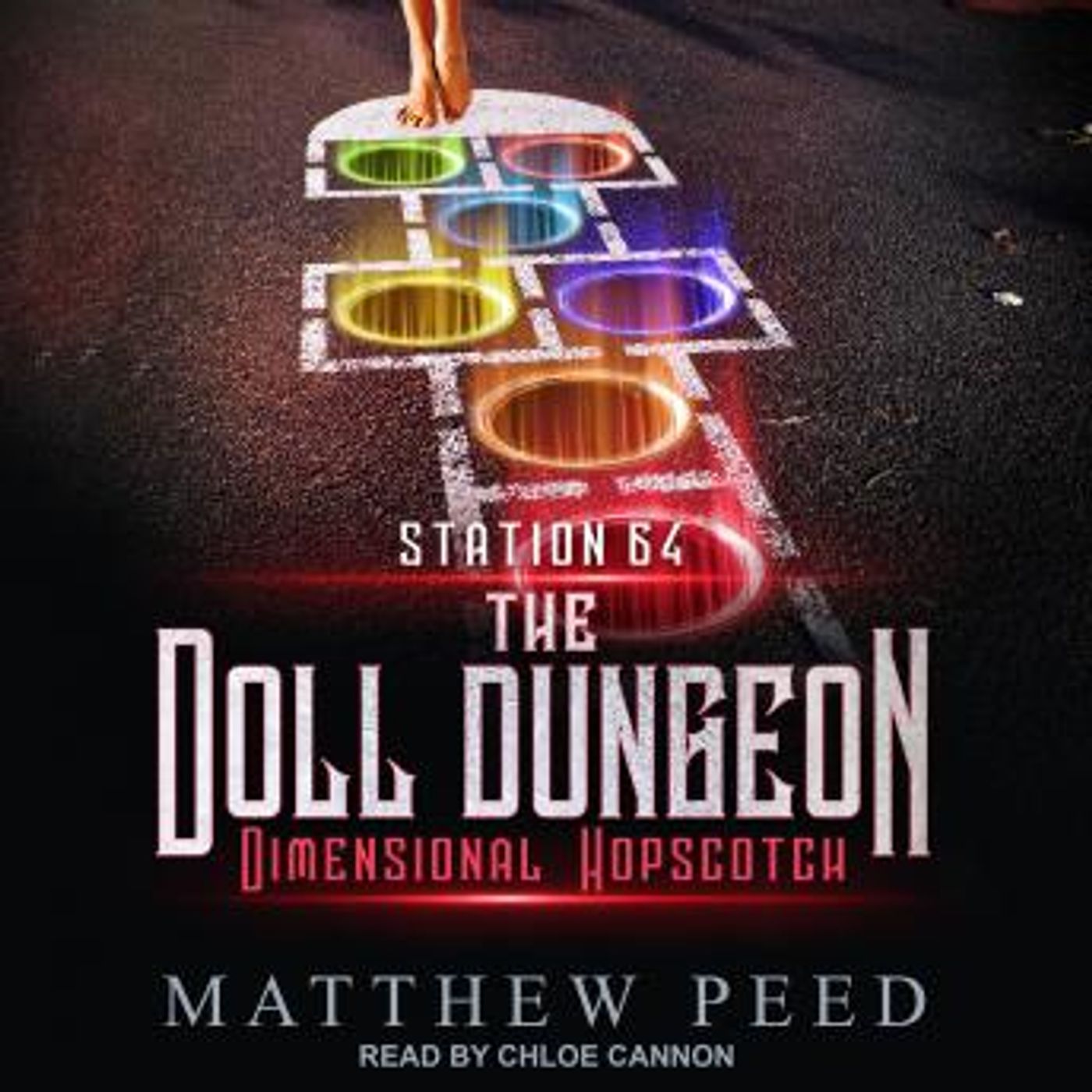 Access Essential Full Audiobooks in Science Fiction & Fantasy, Science Fiction