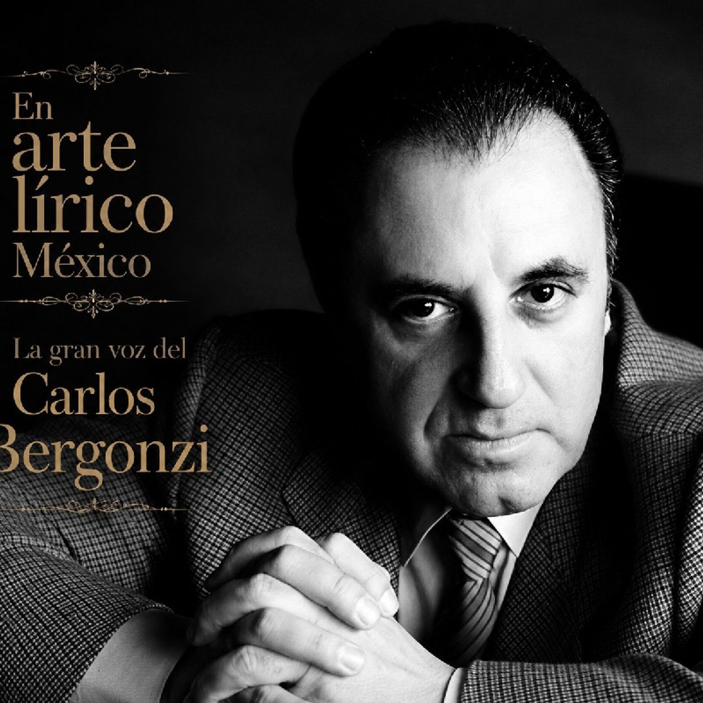 Episodio 7 - Carlo Bergonzi *el orgullo de Parma 2da parte*Arte lírico México. episode artwork