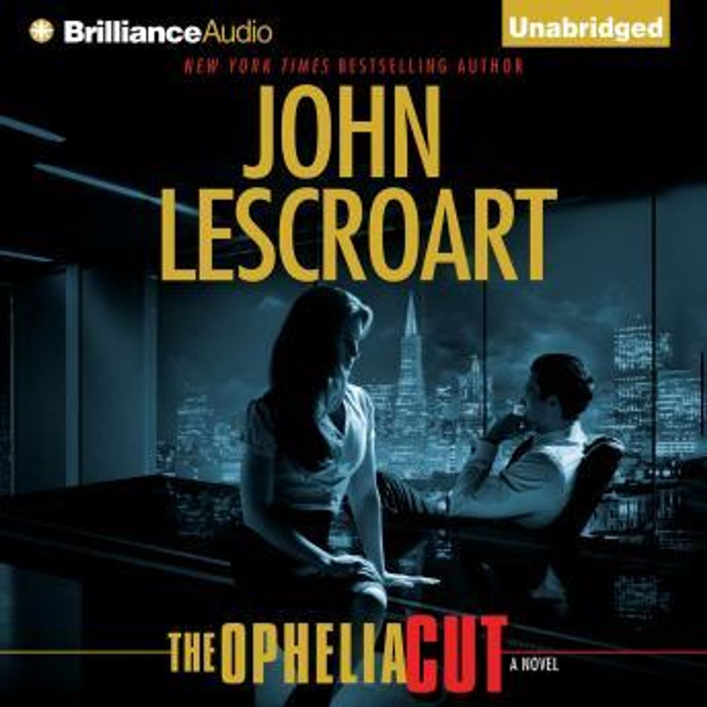Listen to New Full Audiobooks in Mystery, Thriller & Horror, Legal & Political