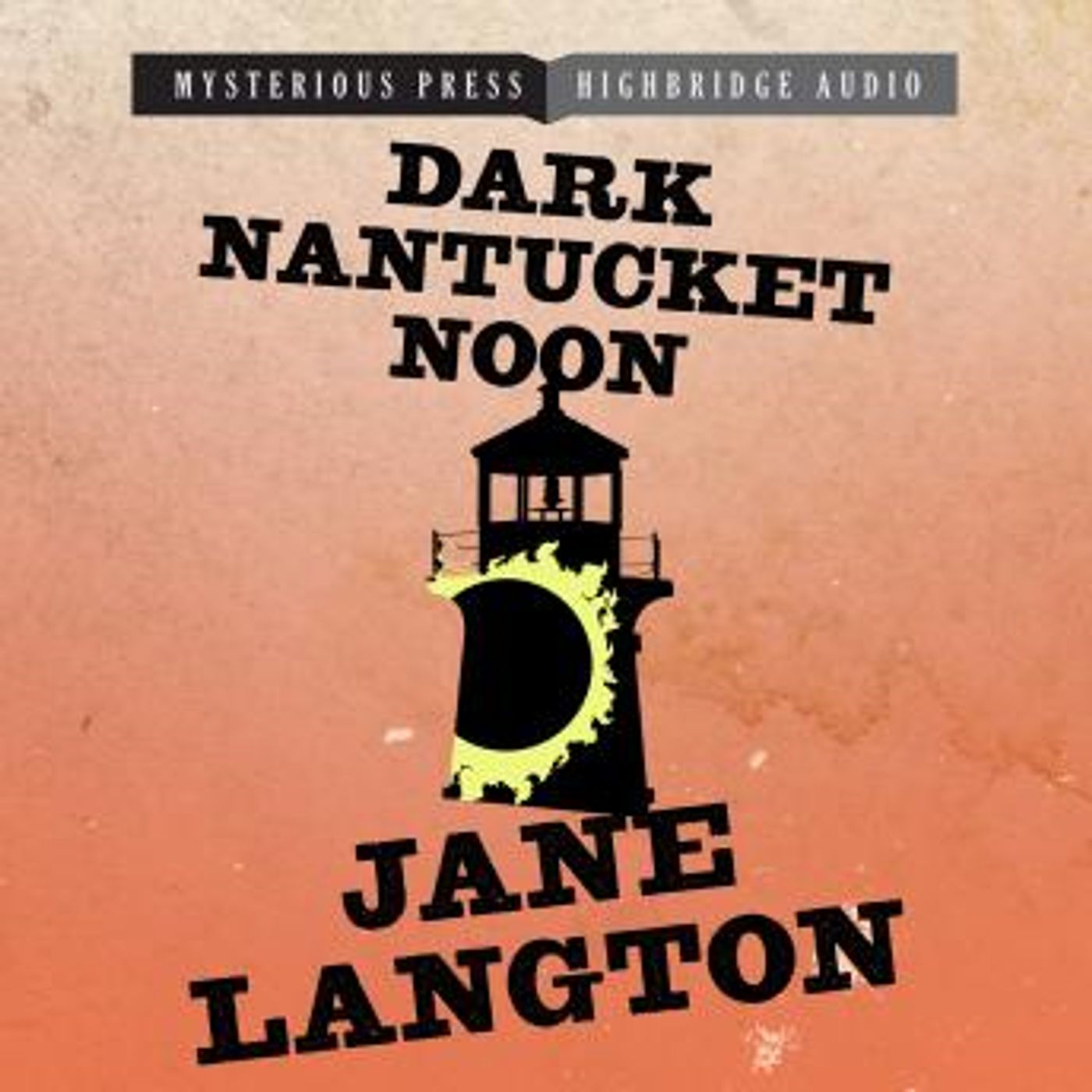 the Best Full Audiobooks in Mystery, Thriller & Horror, Police & Detective