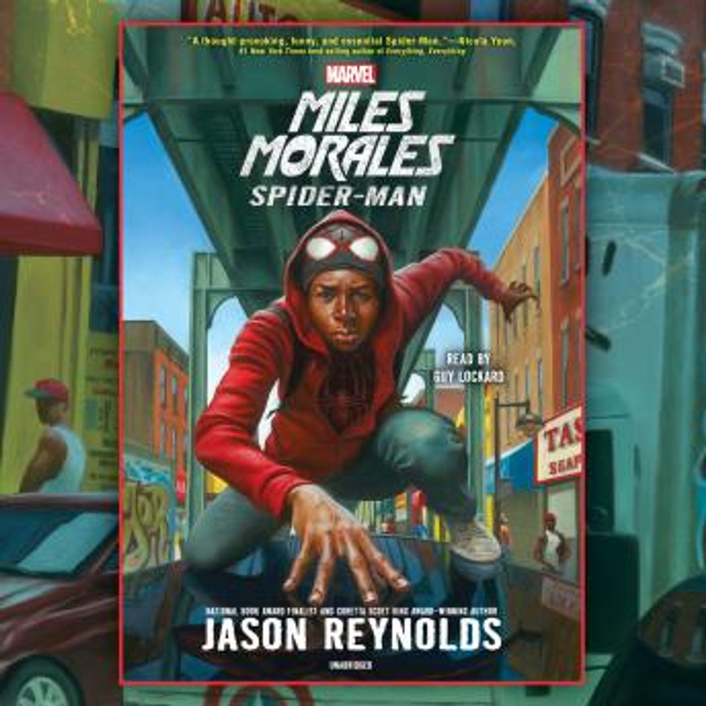 Download Best Full Audiobooks in Teen & YA, Sci-Fi, Fantasy & Paranormal