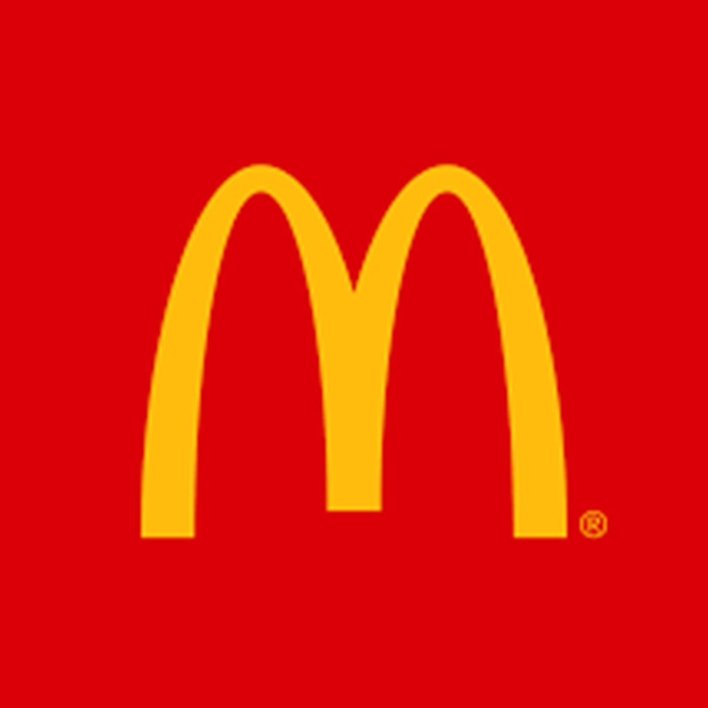 ¿Qué es McDonald's? podcast artwork