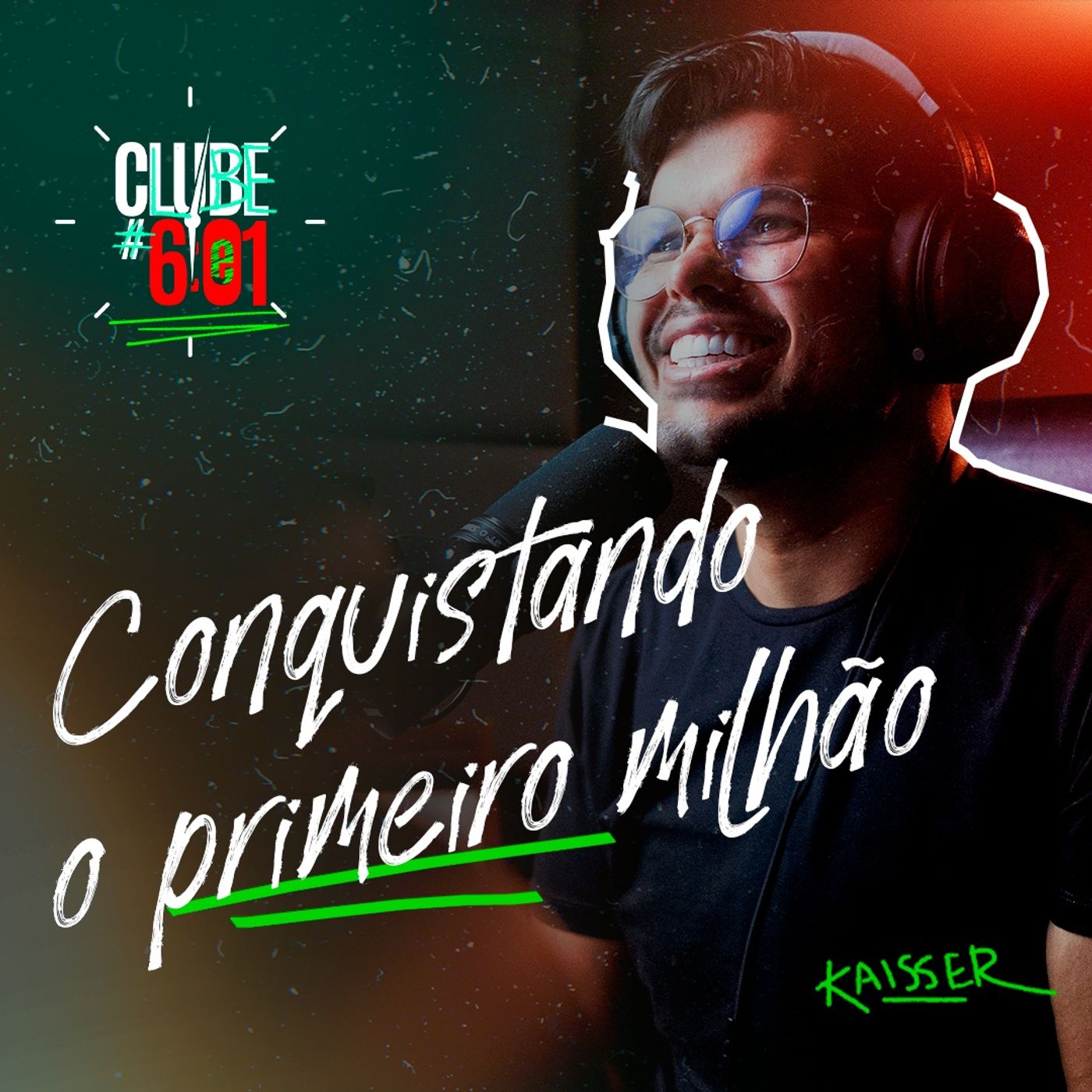 Clube 6e1